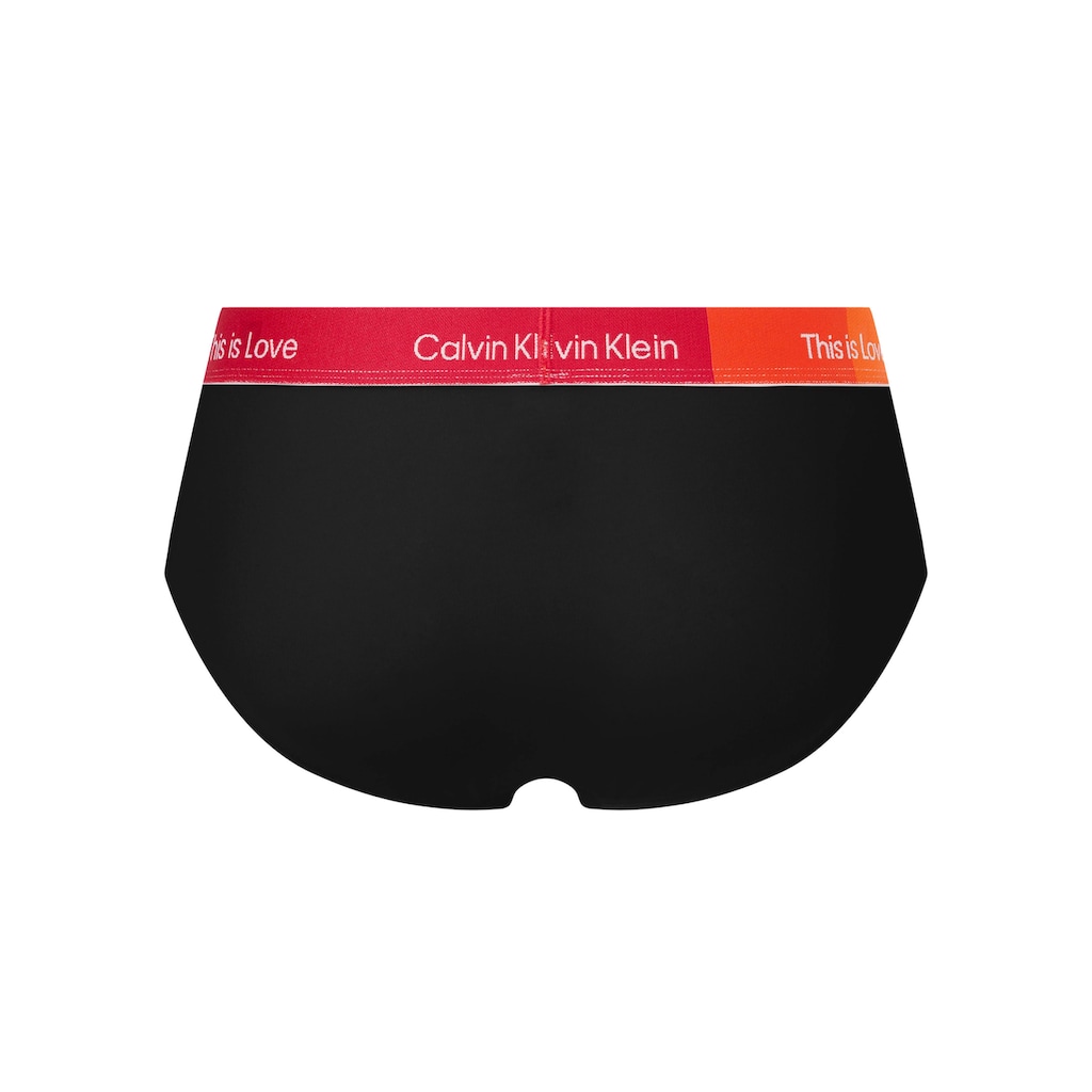 Calvin Klein Underwear Slip »HIP BRIEF«