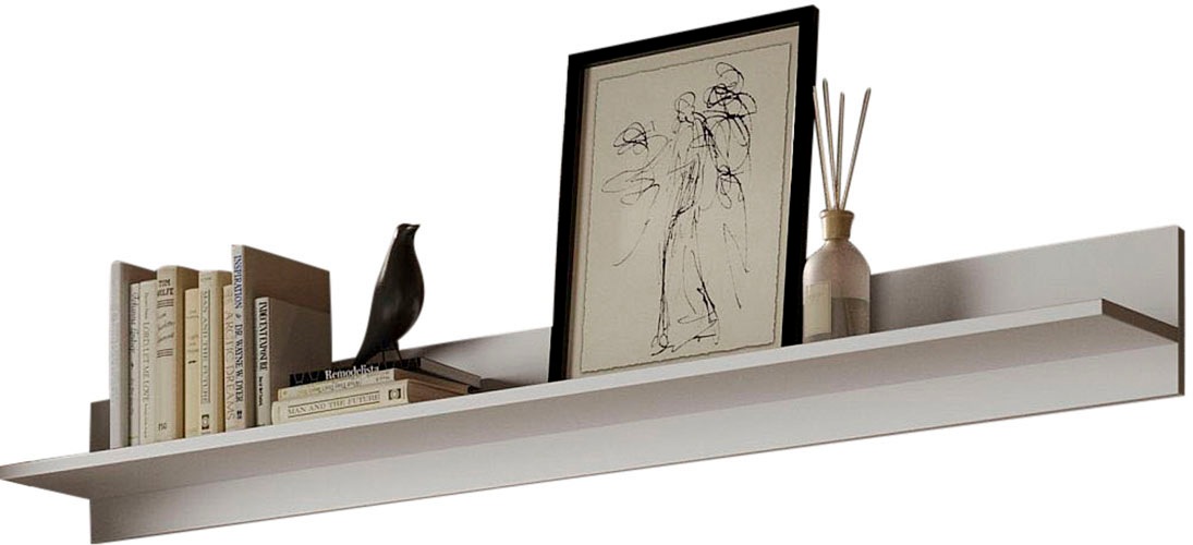 INOSIGN Wandboard »Hamburg«, Breite 138 cm günstig online kaufen