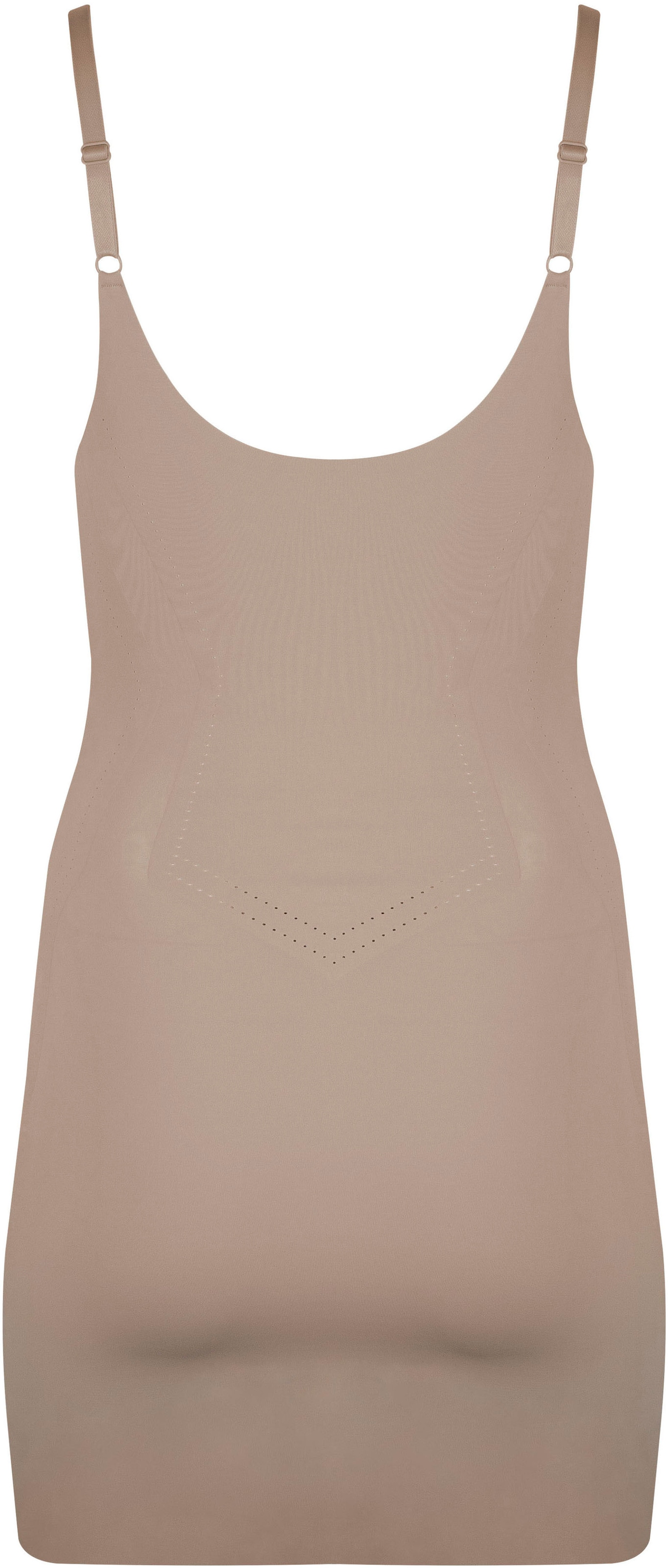 MAGIC Bodyfashion Shaping-Kleid mit integrierter Bügelunterstützung