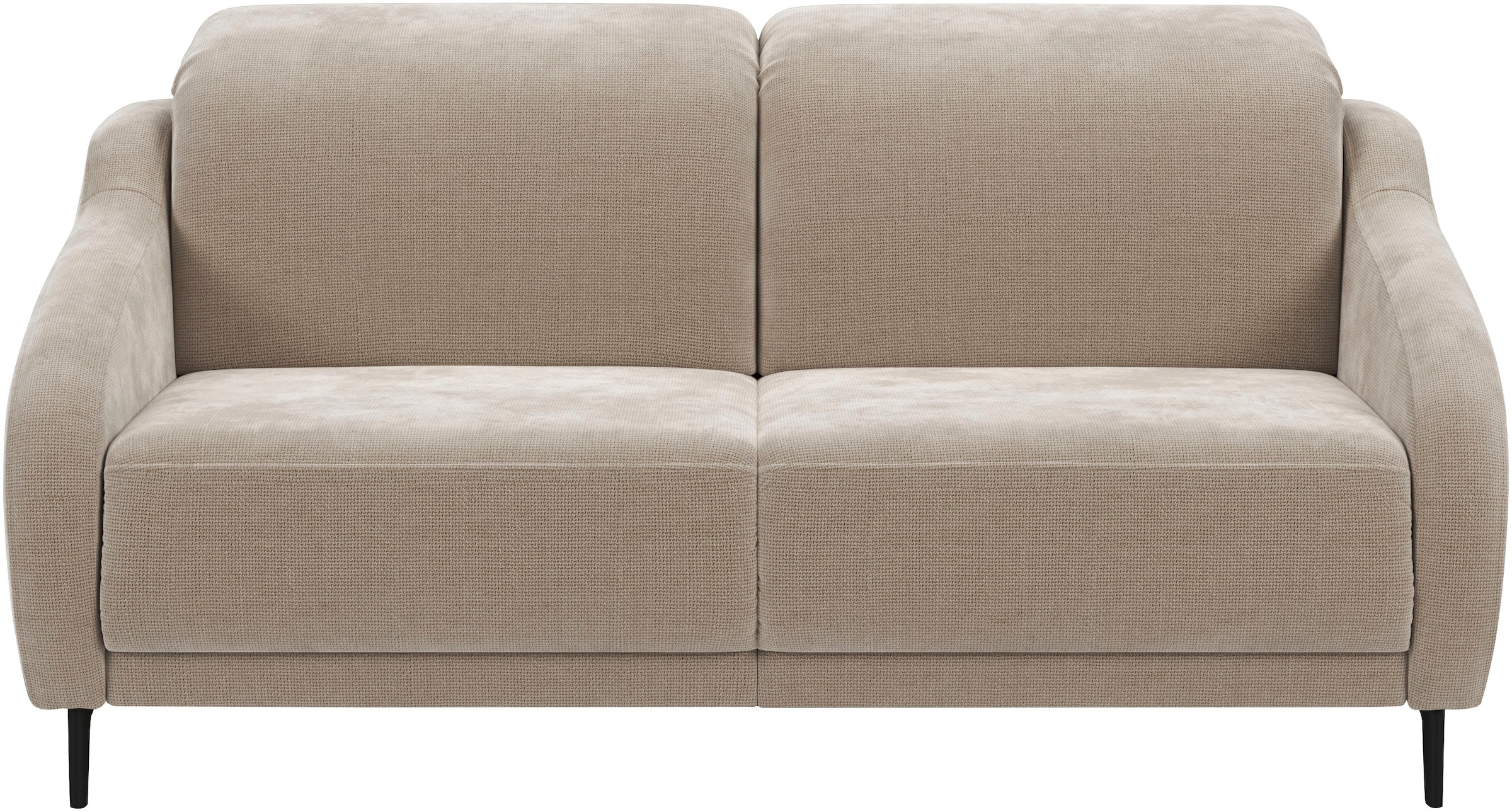 sit&more 2,5-Sitzer »Blues«, wahlweise mit Klapptisch und USB günstig online kaufen