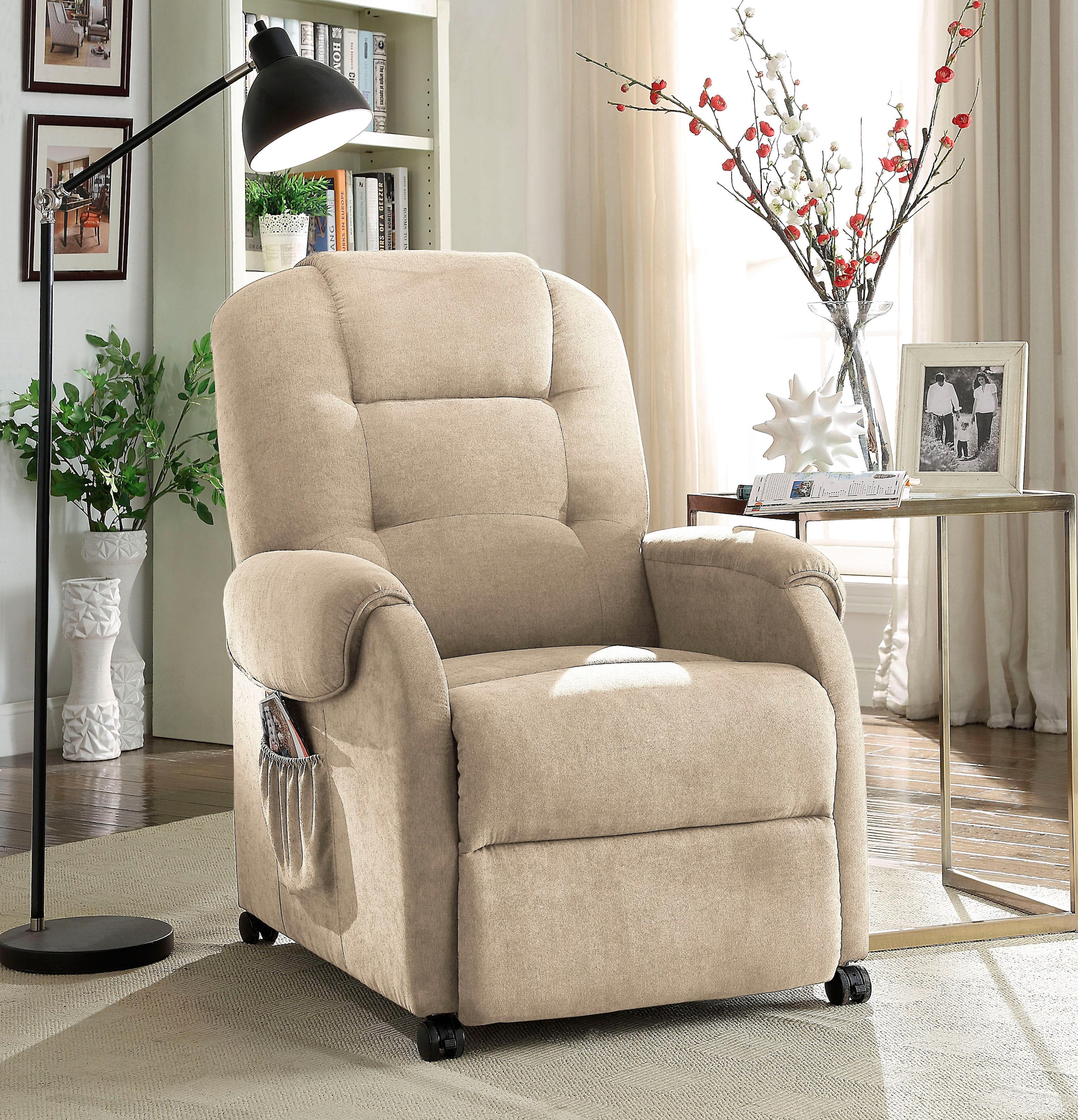 kaufen Quelle jetzt Sessel online bei Hochwertige | Relaxsessel