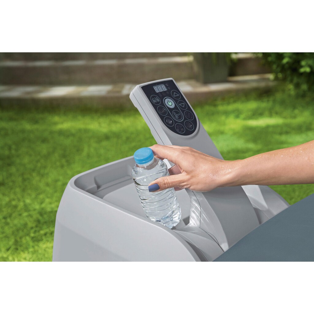 Bestway Whirlpool »LAY-Z-SPA® Hawaii HydroJet Pro™«