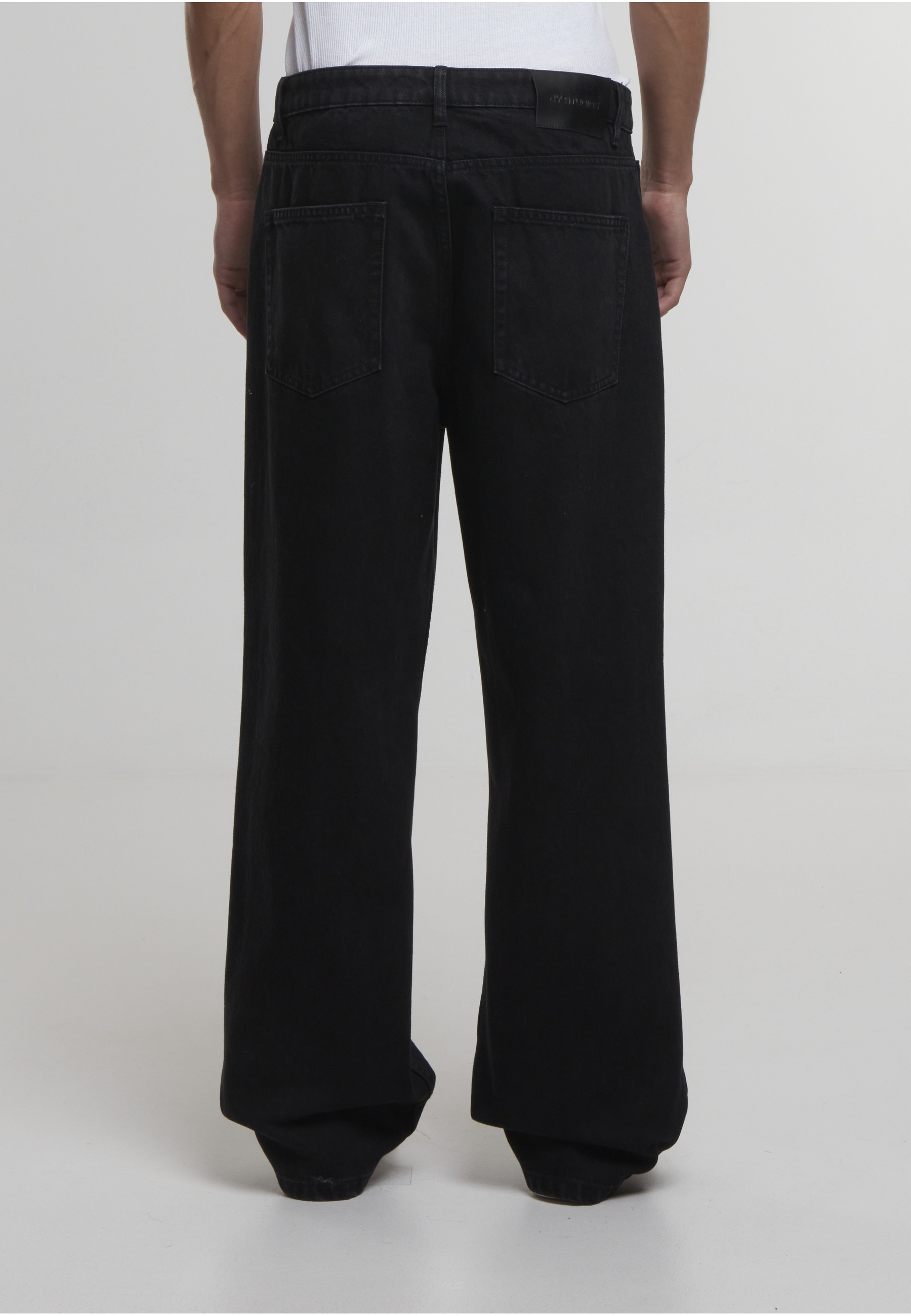 2Y Studios Bequeme Jeans »2Y Studios 2Y Adrik Basic Baggy Jeans«