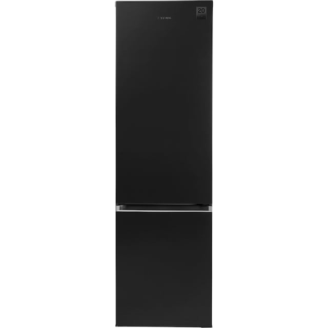 Samsung Kühl-/Gefrierkombination »RL38T607BB1«, RL38T607BB1, 203 cm hoch, 59 ,5 cm breit, 4 Jahre Garantie inklusive kaufen