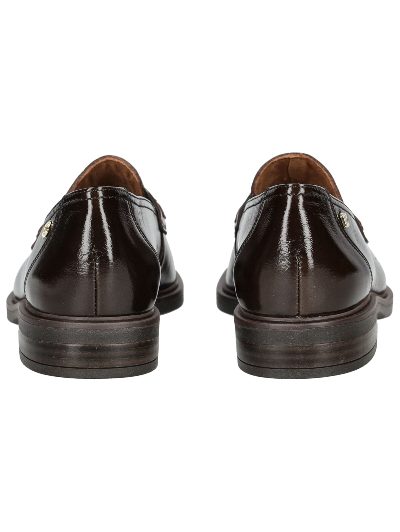 Paul Green Slipper »Paul Green Slipper Glattleder«