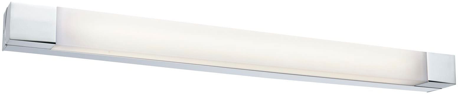 Paulmann LED Spiegelleuchte »Selection Bathroom Spiegelleuchte Quasar IP44 günstig online kaufen