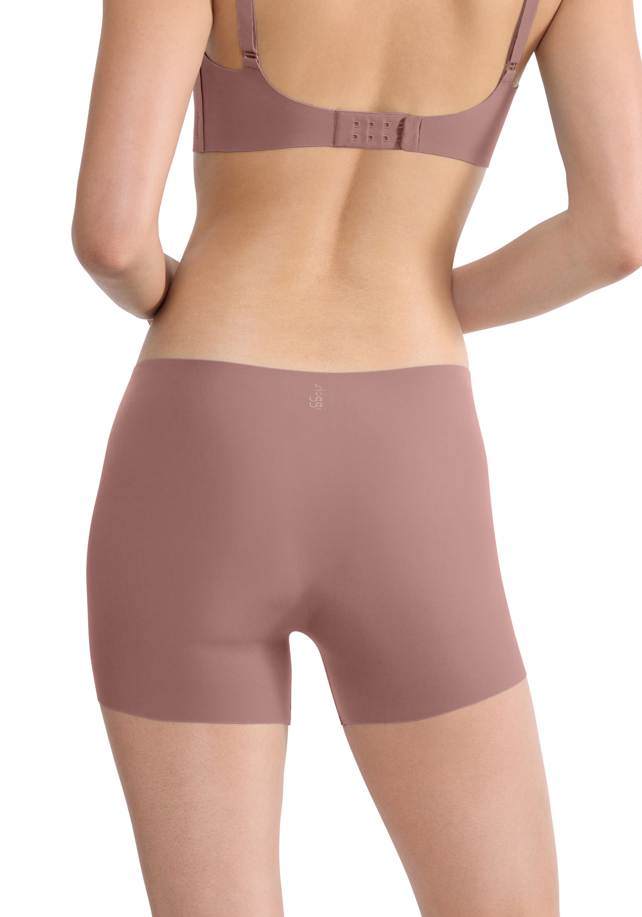 sloggi Panty »ZERO Feel 2.0«, nahtlos und unsichtbar, feine Mikrofaser, leicht, atmungsaktiv
