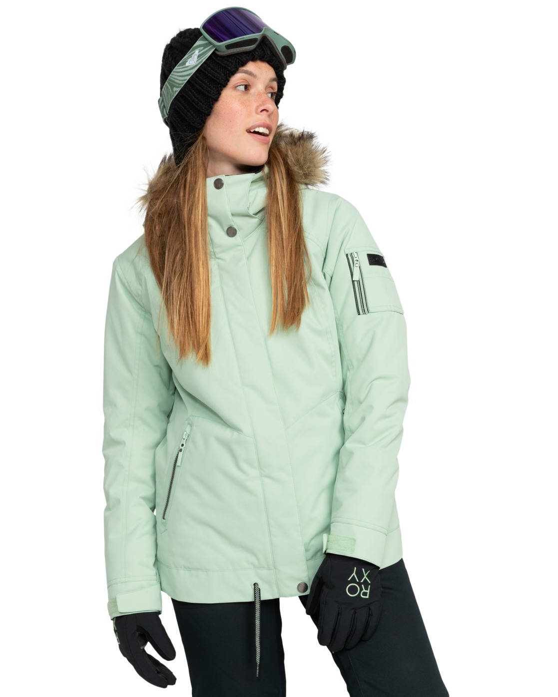 Roxy Snowboardjacke »Meade«