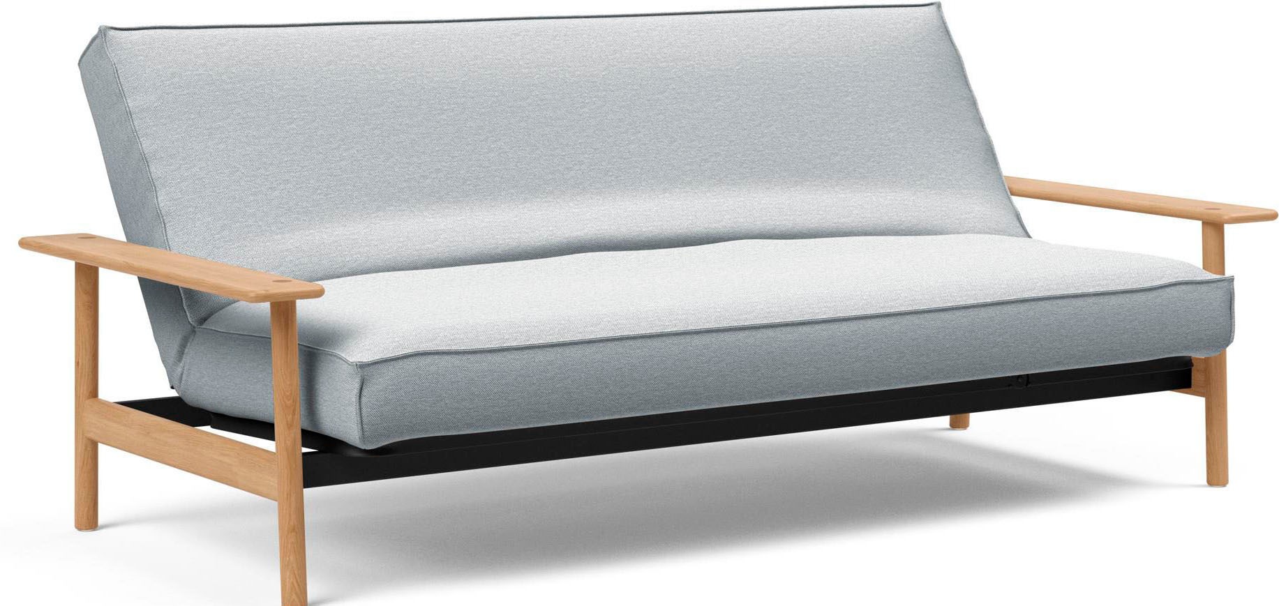 INNOVATION LIVING ™ Schlafsofa, 4 verschieden Matratzen auswählbar, austauschbare... kaufen