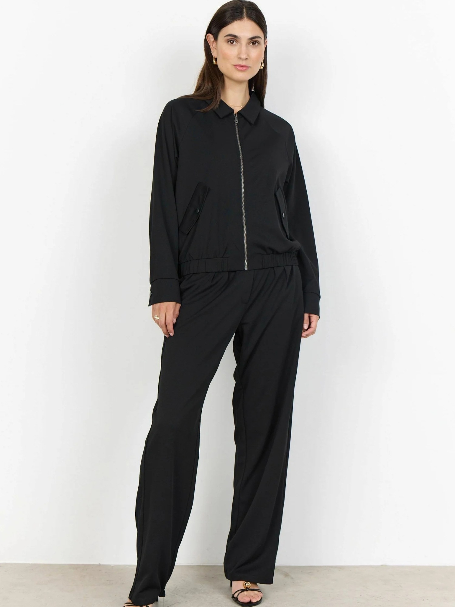 soyaconcept Outdoorjacke »Soya Concept Jackets SC-SIHAM 89«