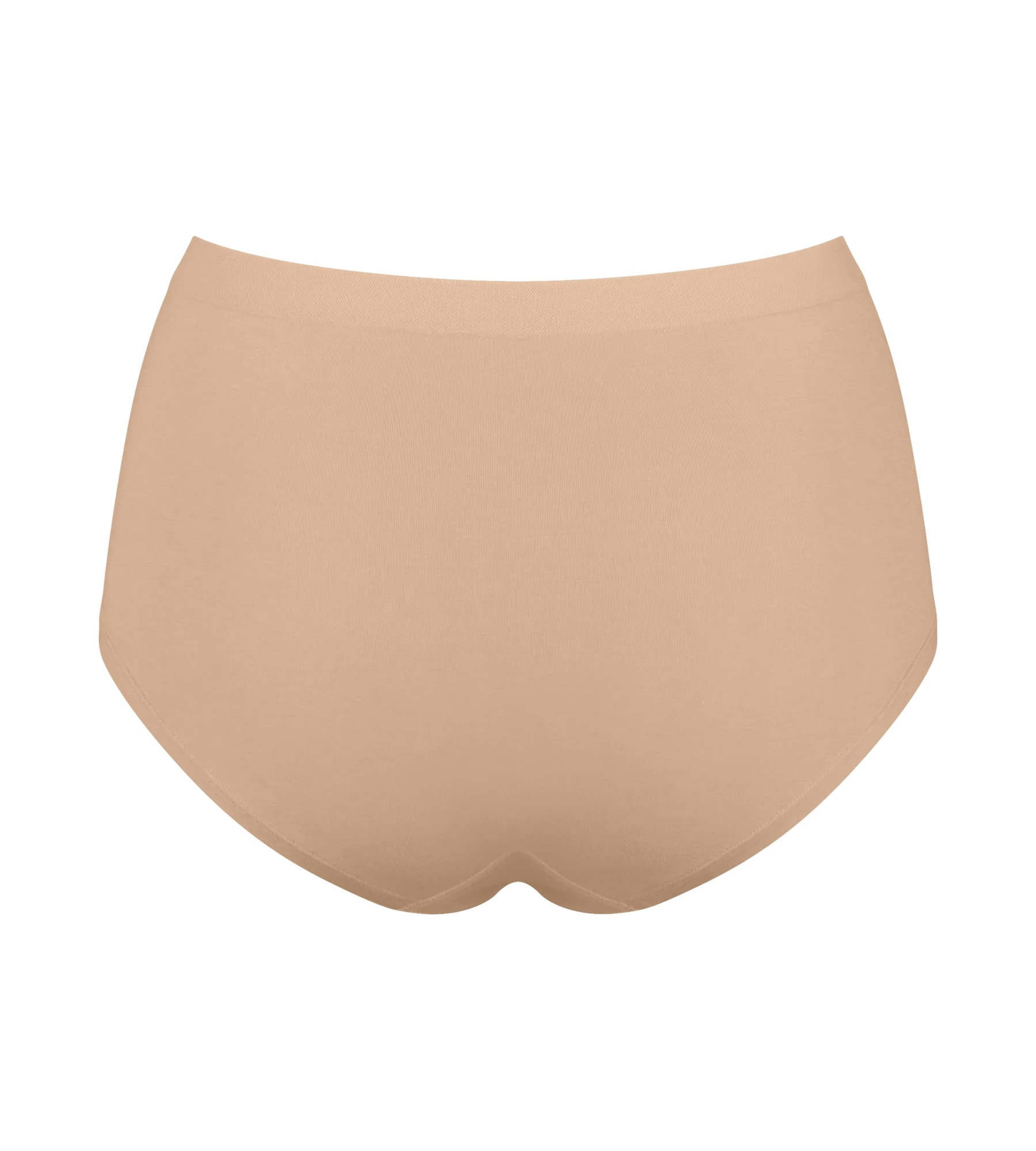 sloggi High-Waist-Slip »GO Sense« 2er Pack,  Santoni Rundstrick