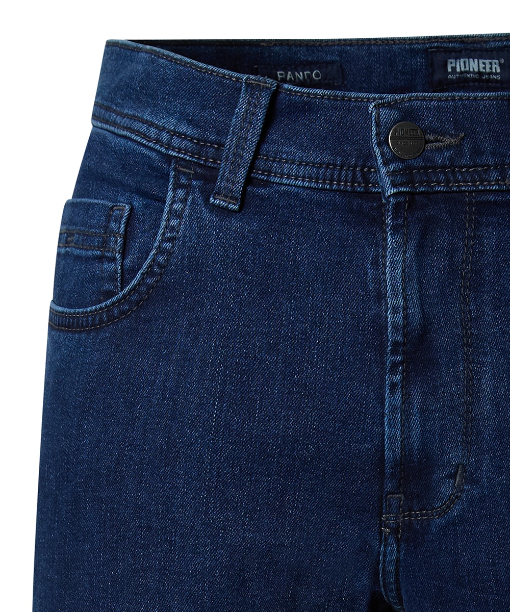Pioneer Authentic Jeans 5-Pocket-Jeans