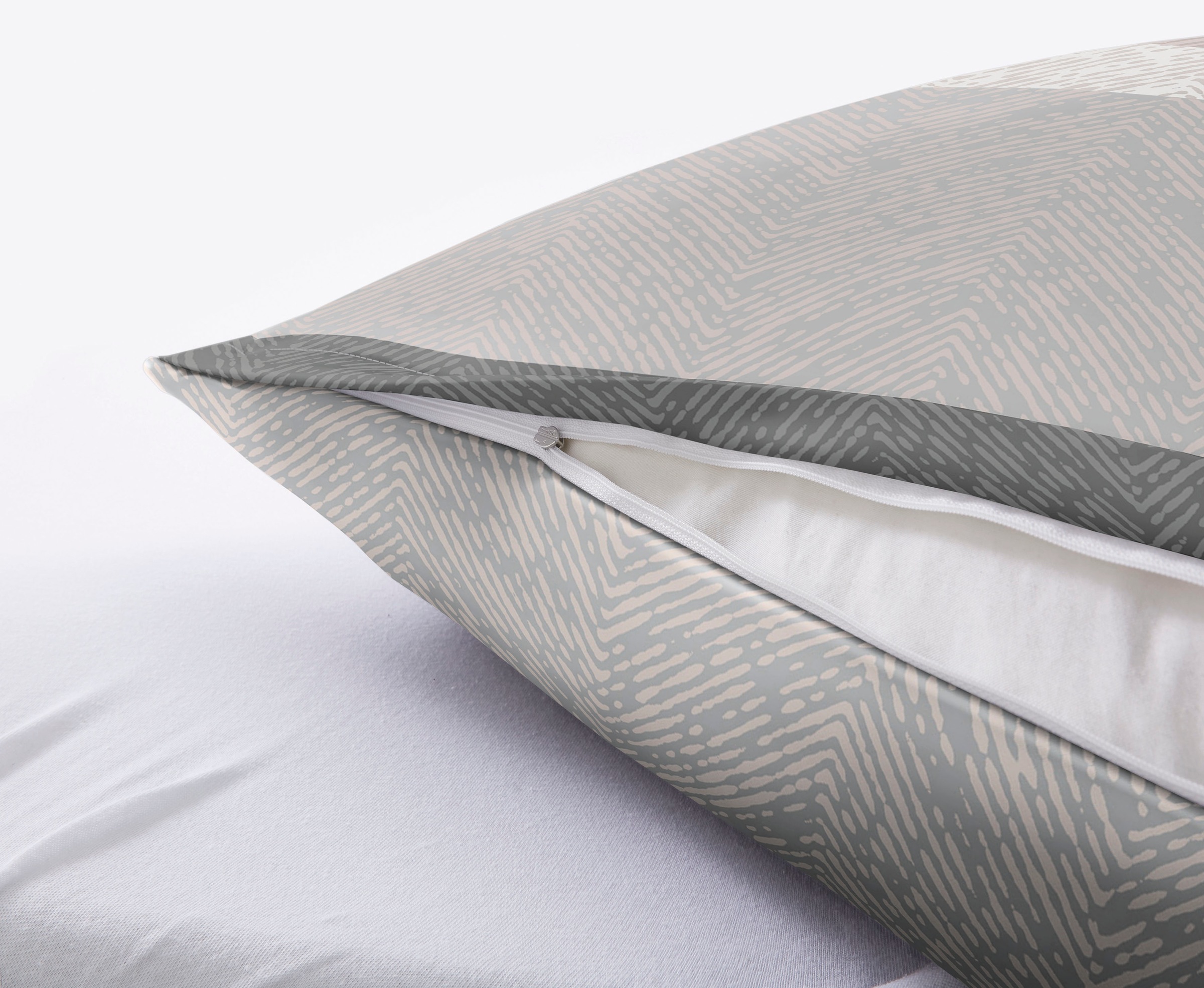 Kleine Wolke Wendebettwäsche »Gwen« 2 Stk. tlg. mit Streifen günstig online kaufen