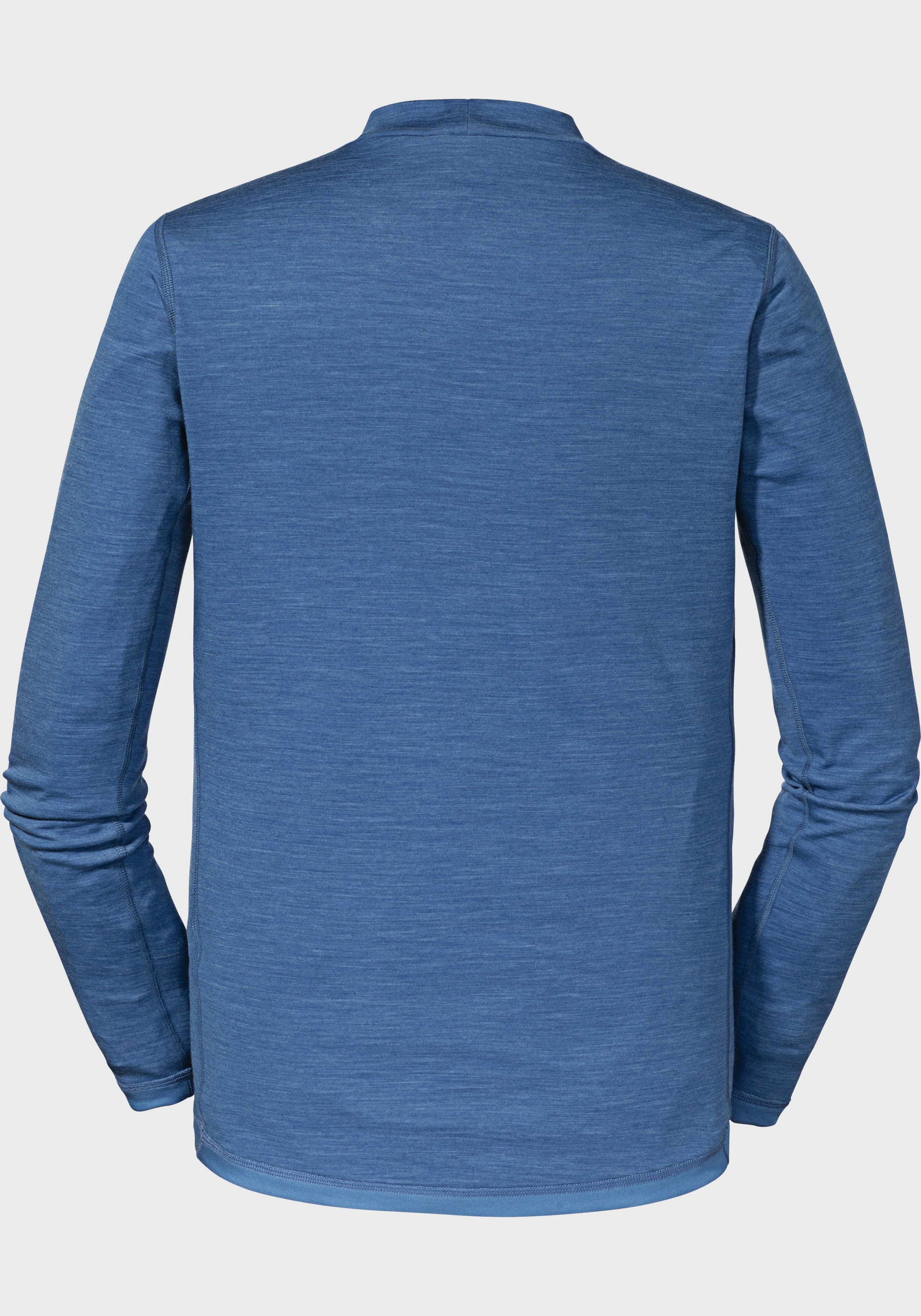Schöffel Funktionsshirt »Merino Turtle Neck M«