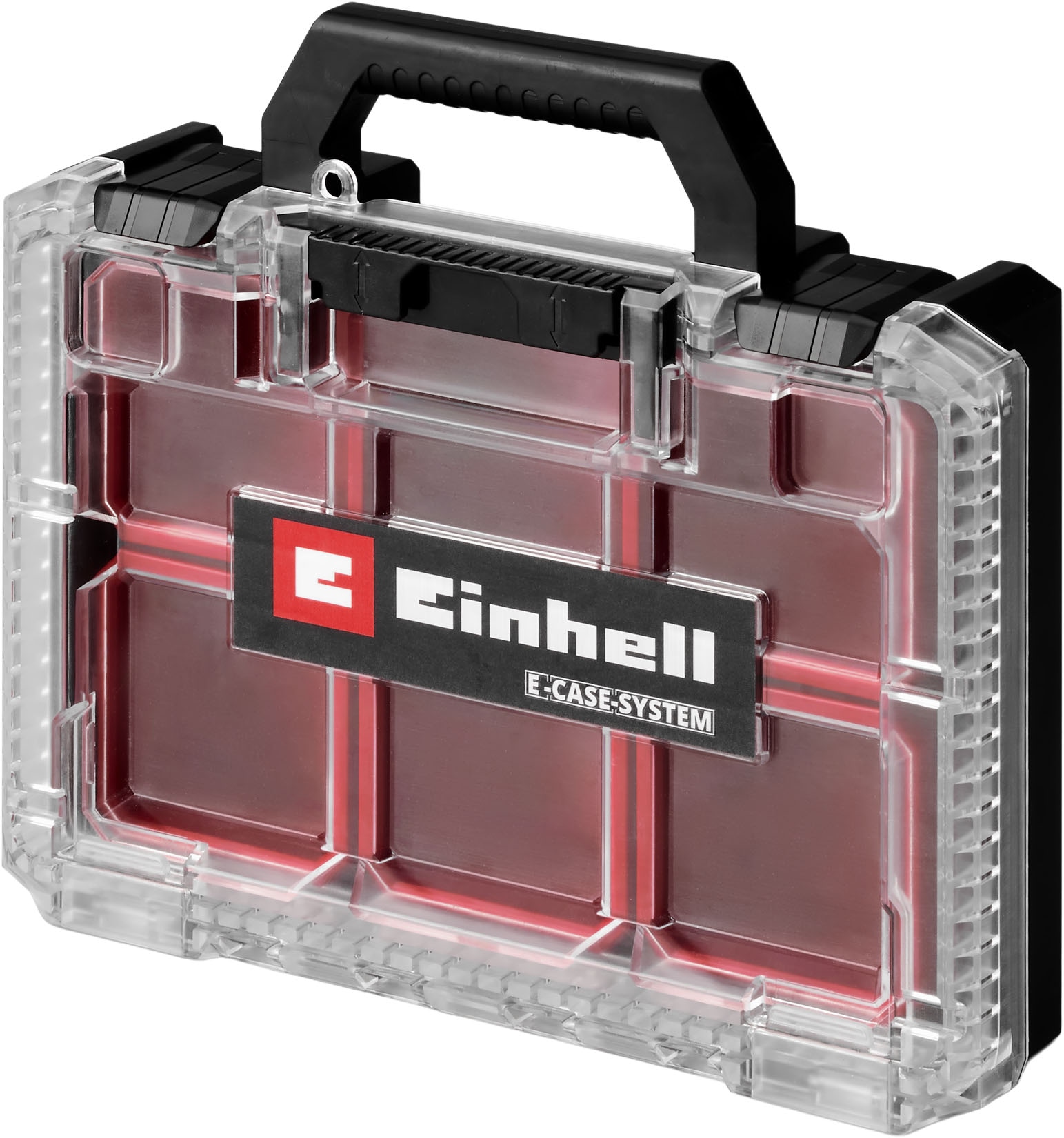 Einhell Werkzeugkoffer »E-Case Half Size«