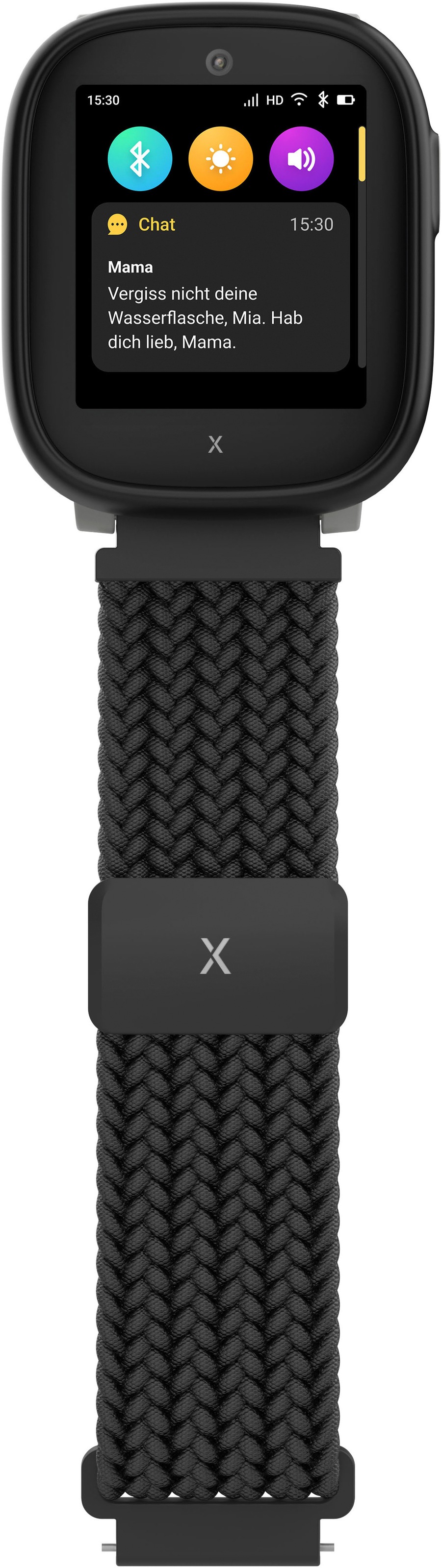 Xplora Smartwatch »X6Play«, (3.86 cm / 1.52 Zoll), Android Wear, 8 GB