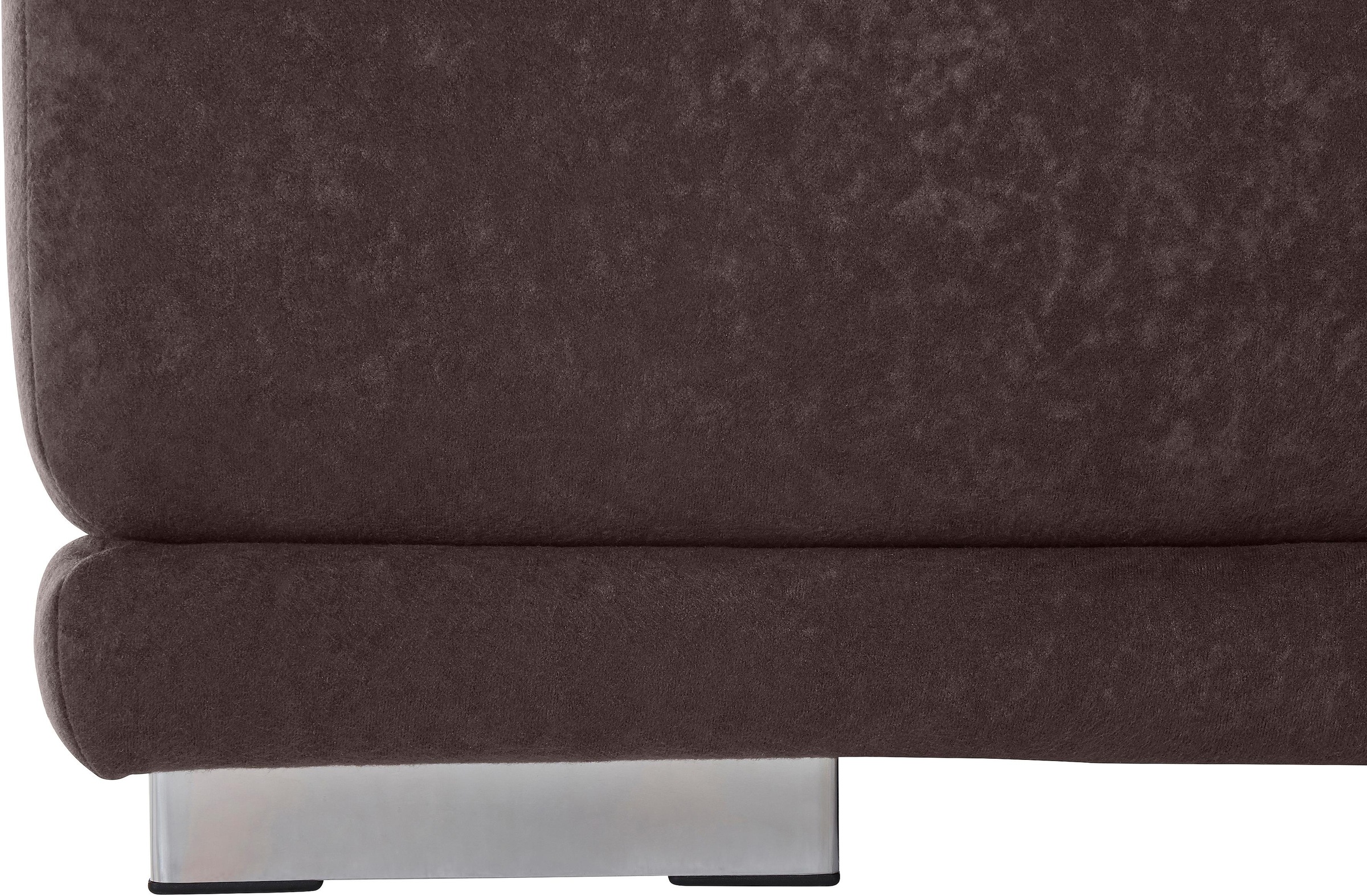 sit&more Polsterhocker »Coria«