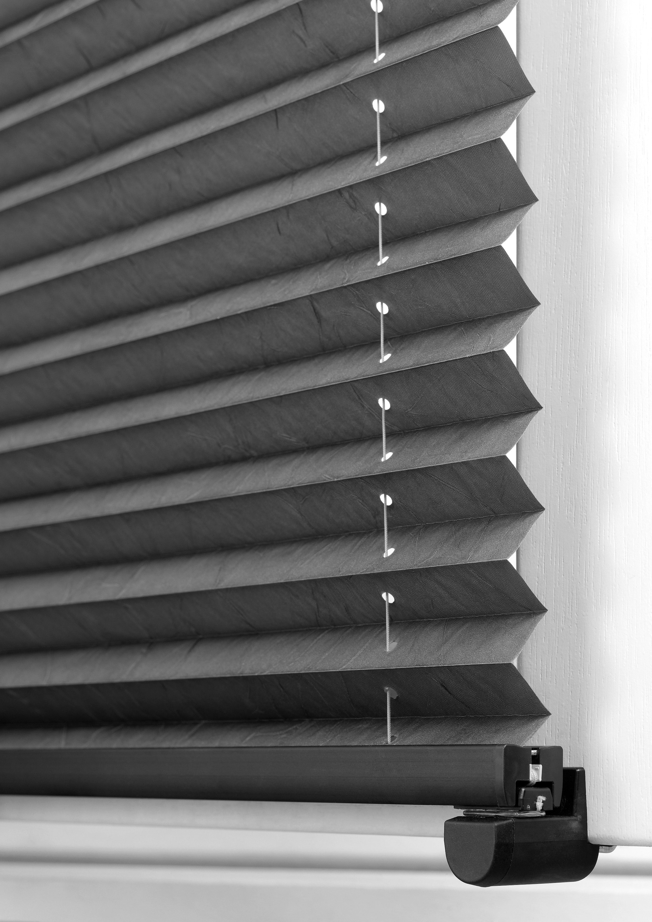 Good Life Klemmhalter für Sichtschutz Made in Germany