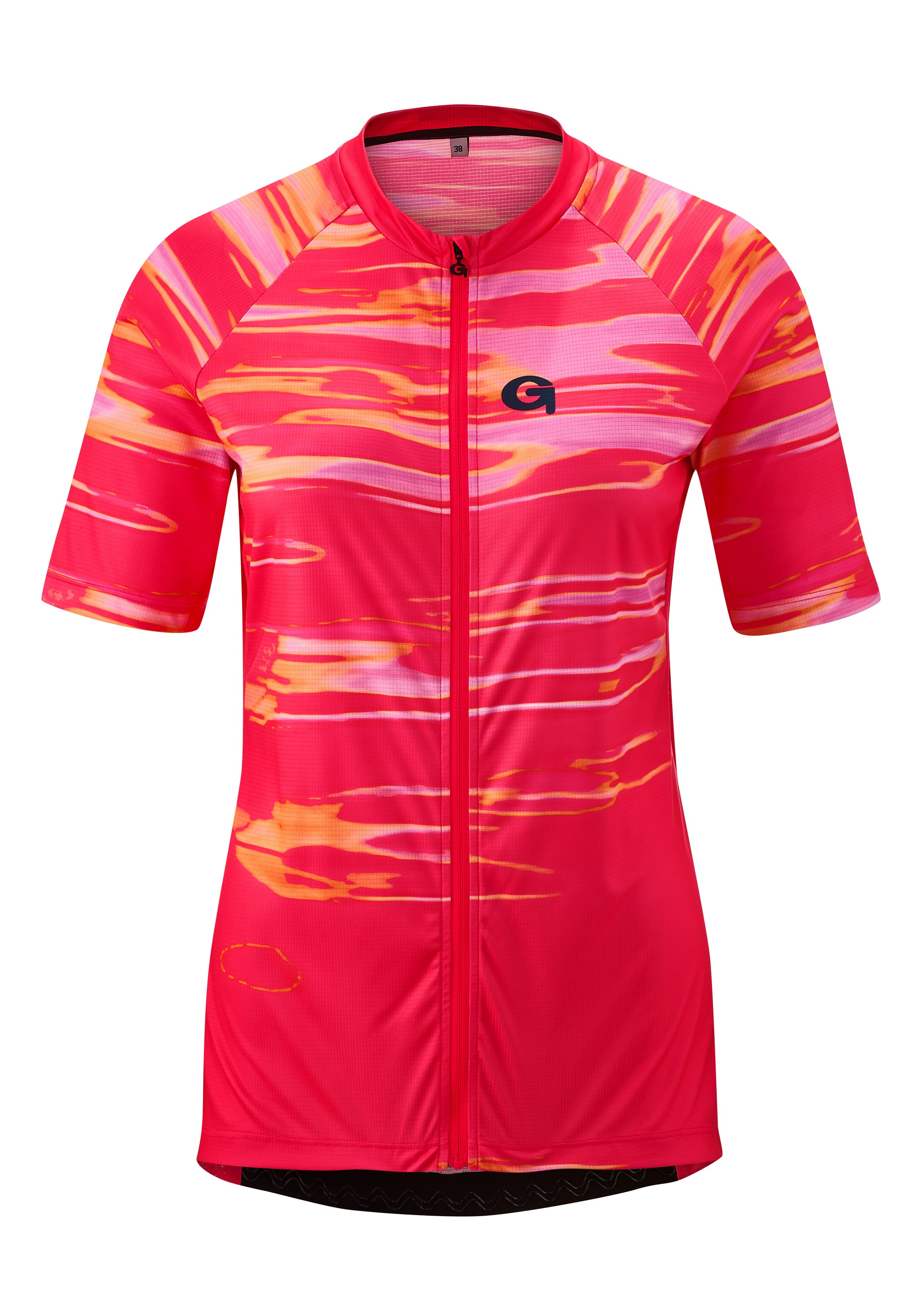 Gonso Radtrikot »COPEDELLO«, Leicht, schnell trocknend, optimaler Feuchtigkeitstransport kaufen
