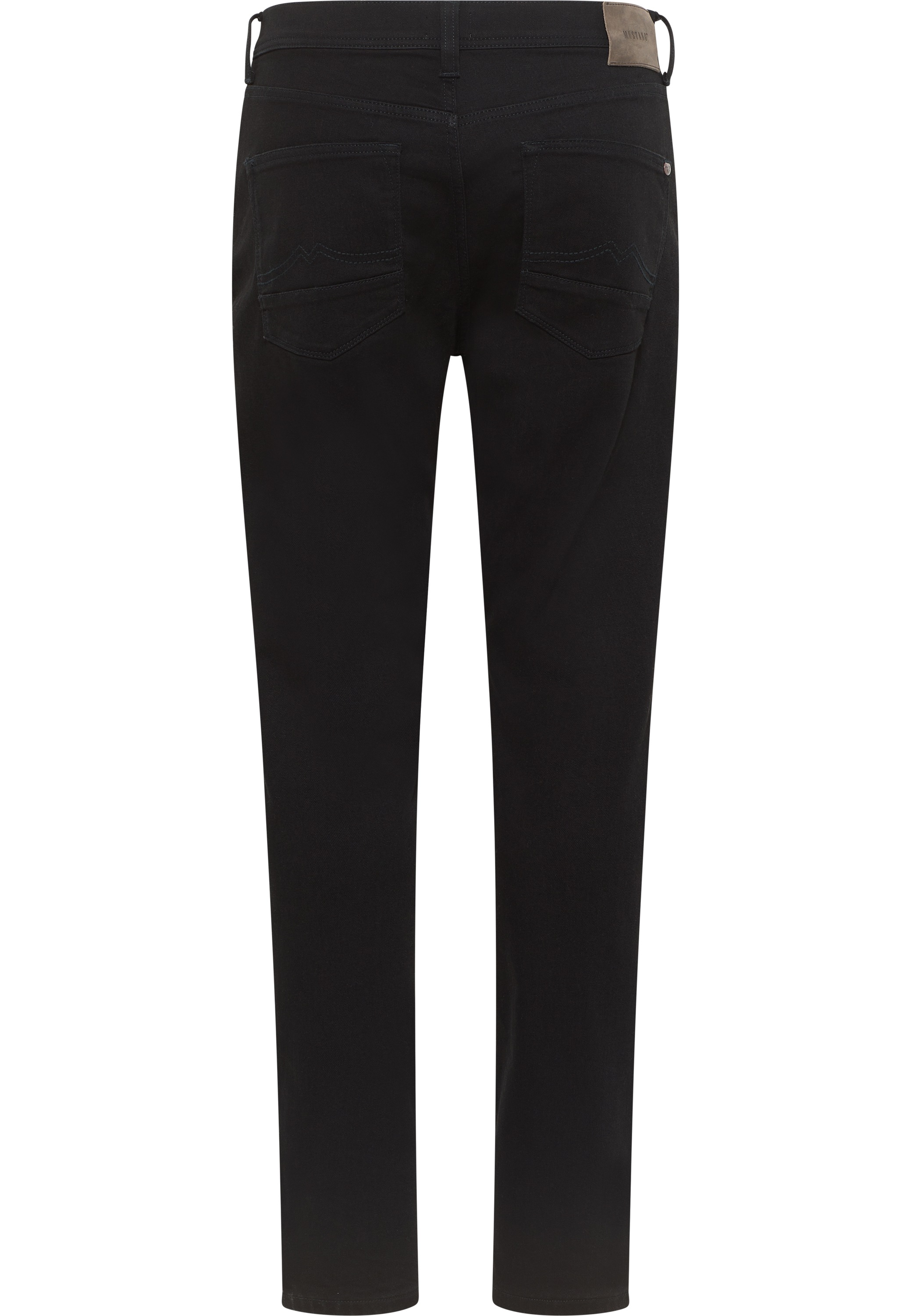 MUSTANG Slim-fit-Jeans »Herren Style Vegas Slim«