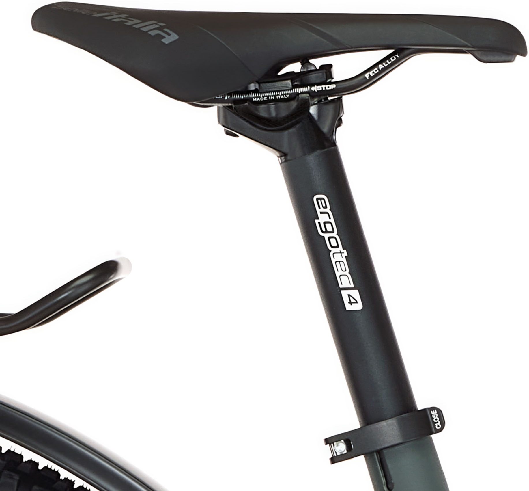 FISCHER Fahrrad E-Bike »TERRA T100 43 711«, 10 Gang, Shimano, Schaltwerk Deore