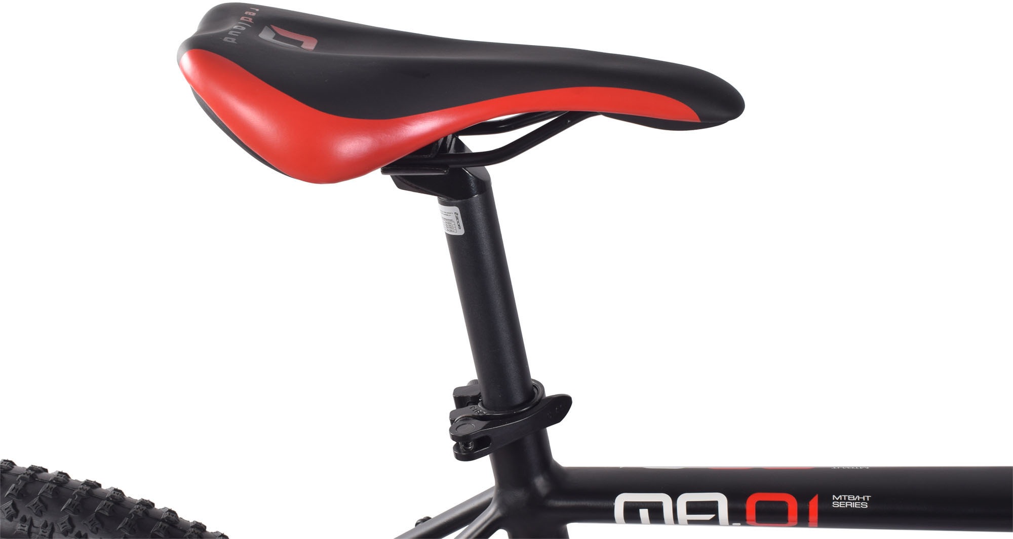 REDLOUD Mountainbike »MA.01«, 21 Gang, Shimano, Shimano Tourney Schaltwerk, Kettenschaltung