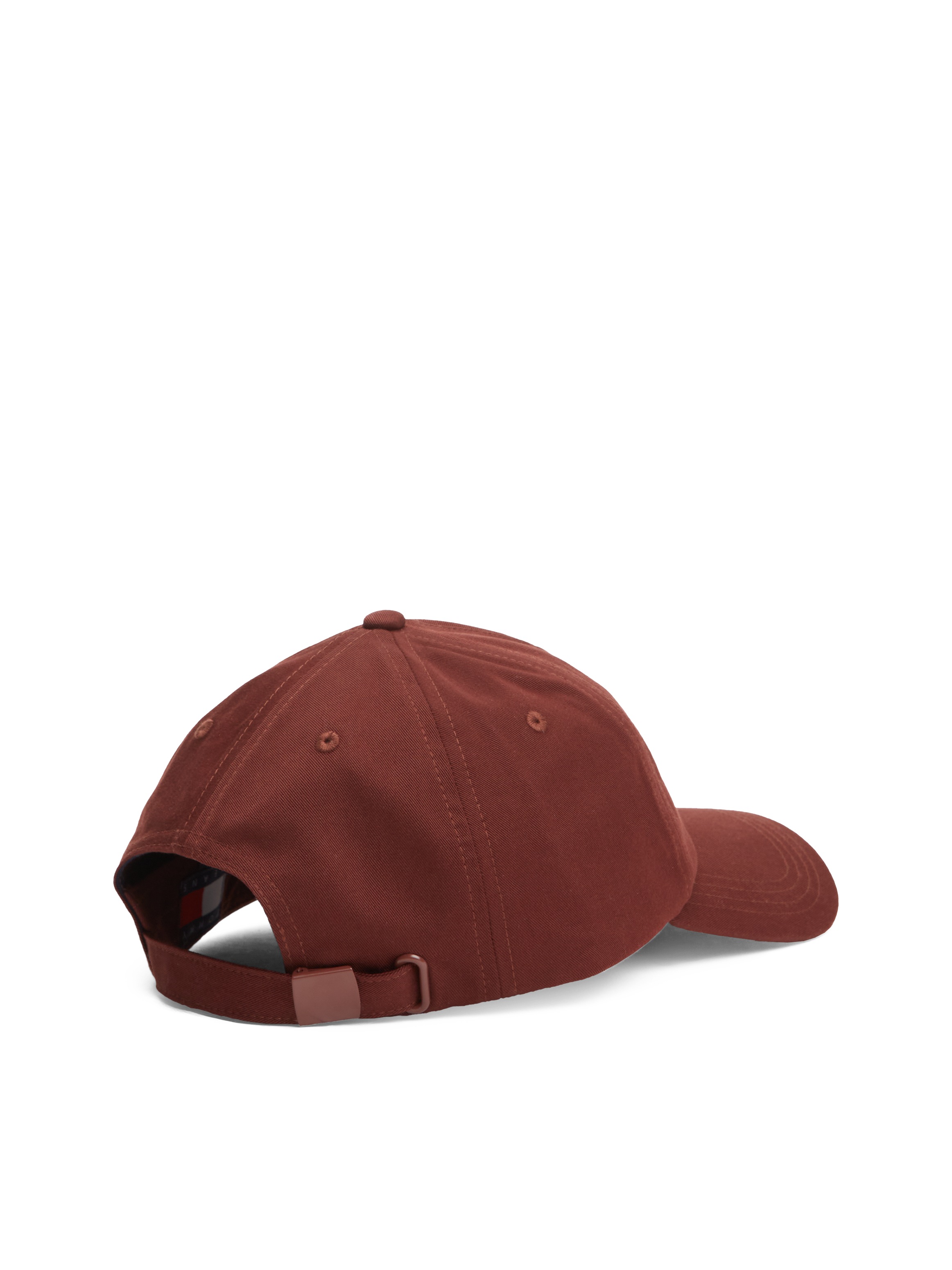 Tommy Jeans Baseball Cap »TJM HERITAGE CORE CAP« UNISEX Klemmverschluss, große Logostickerei