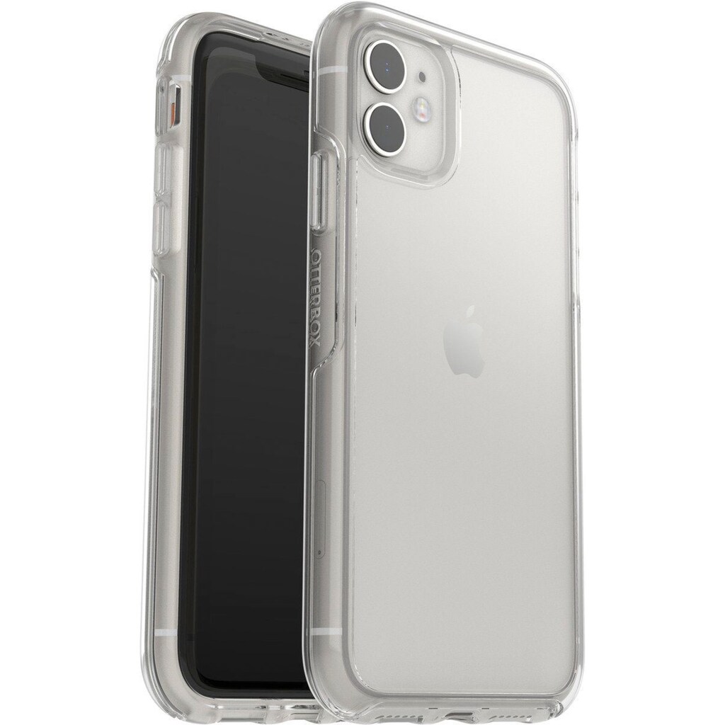 Otterbox Smartphone-Hülle »Symmetry Clear Apple iPhone 11«, iPhone 11