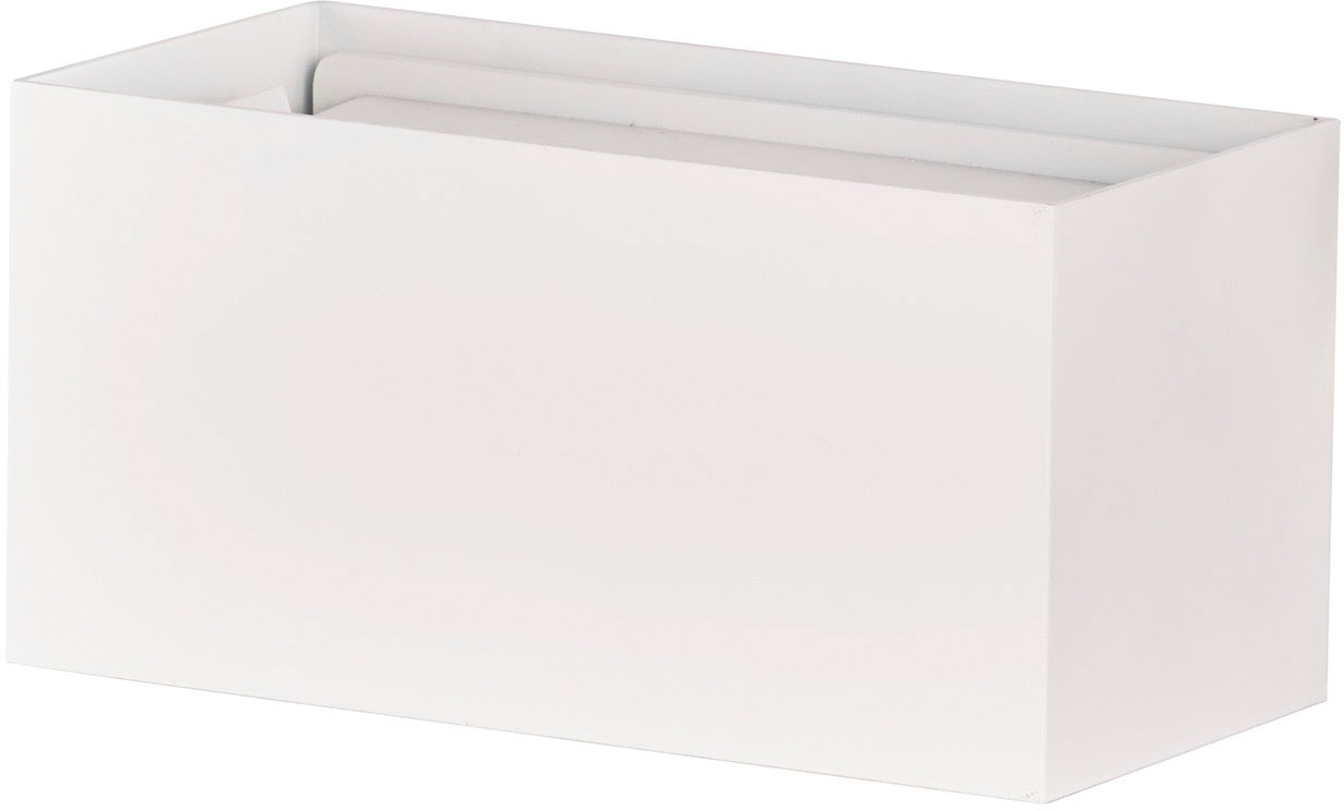 FISCHER & HONSEL LED Außenwandleuchte »Wallo« günstig online kaufen