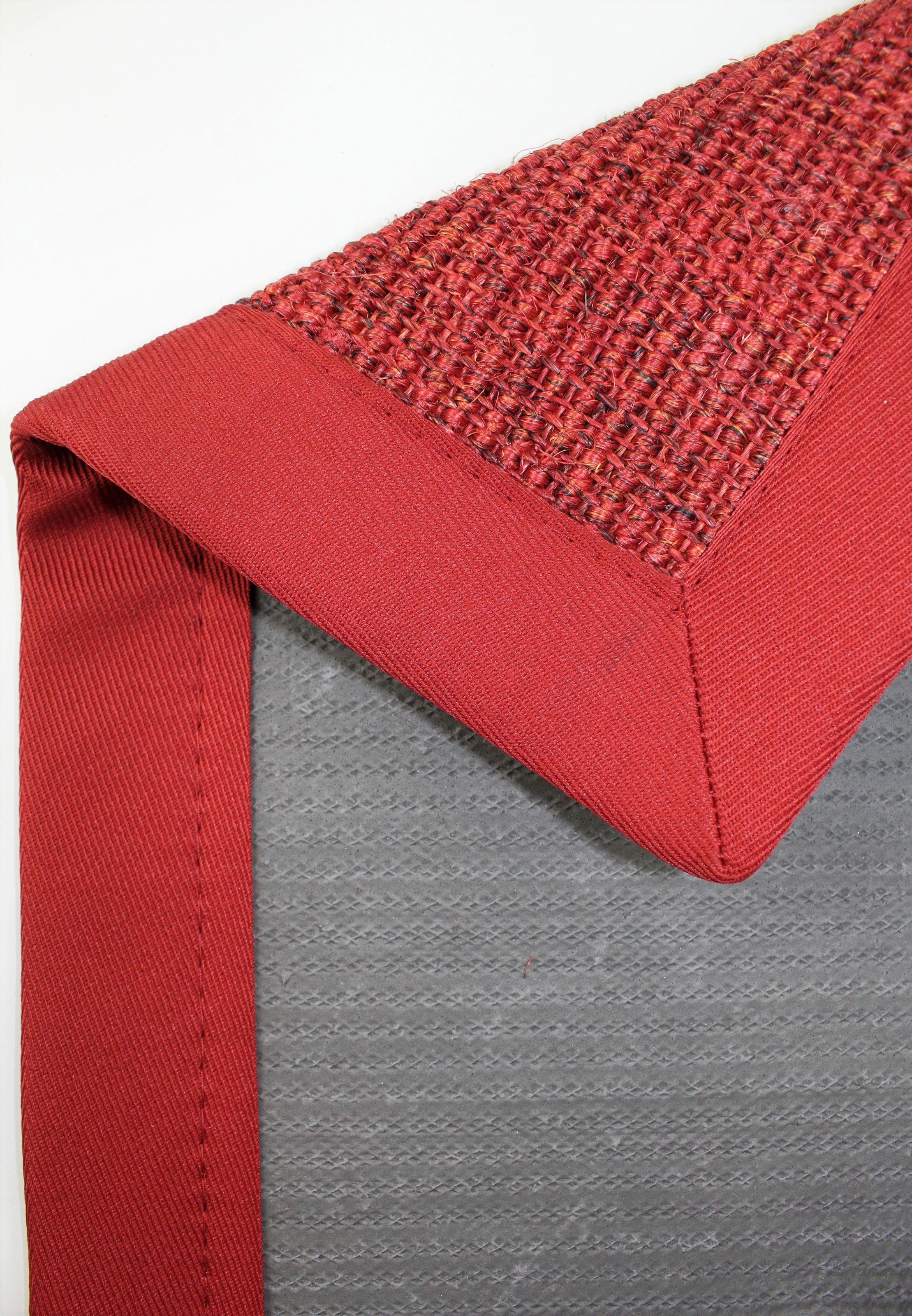 Dekowe Sisalteppich »Mara S2 mit Bordüre Spezial«, rechteckig, 5 mm Höhe, 100% Sisal, auch als Läufer, Wohnzimmer