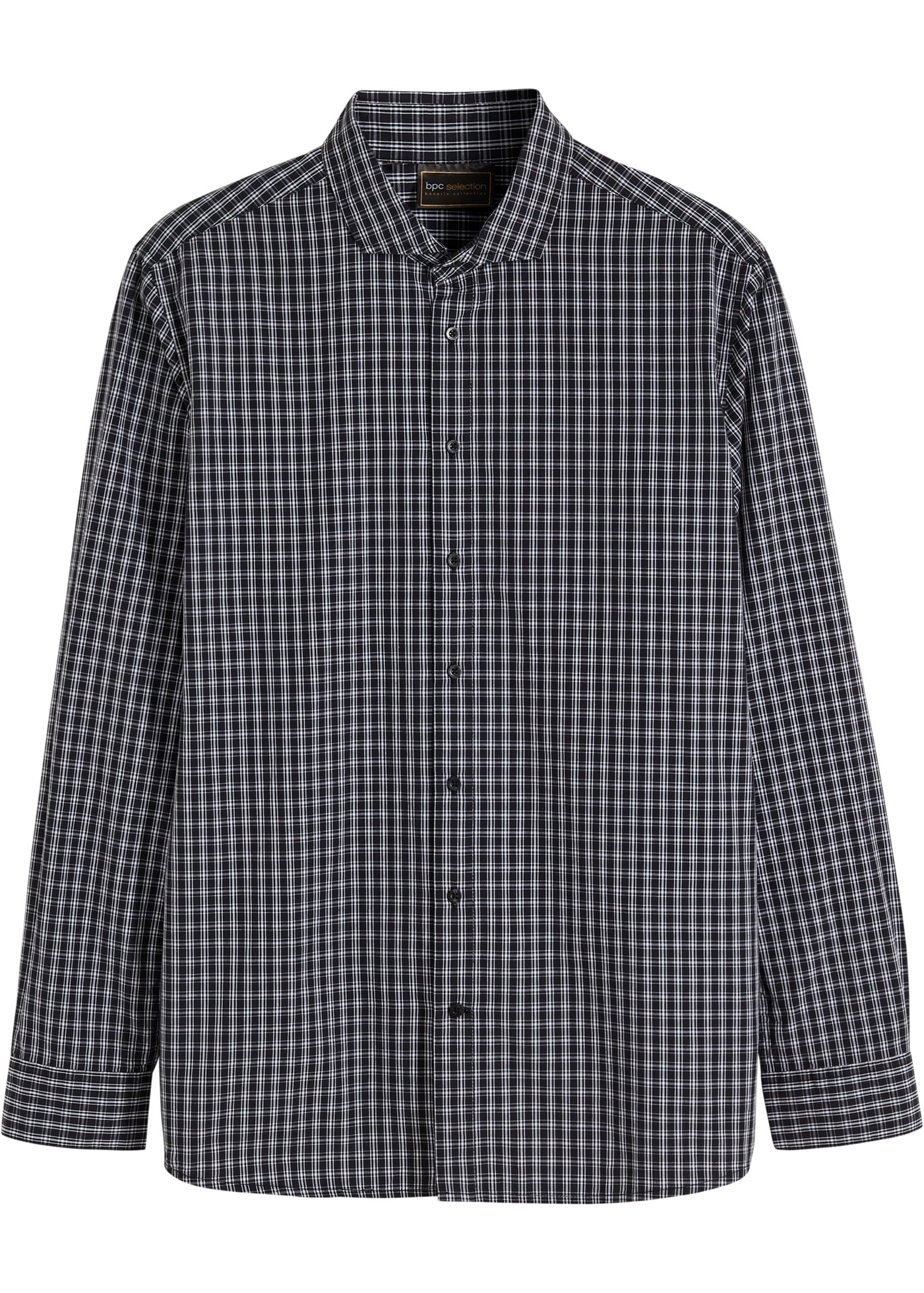 bonprix Businesshemd