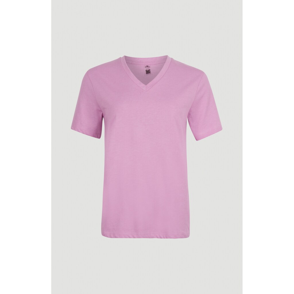 O'Neill T-Shirt »ESSENTIALS V-NECK T-SHIRT«