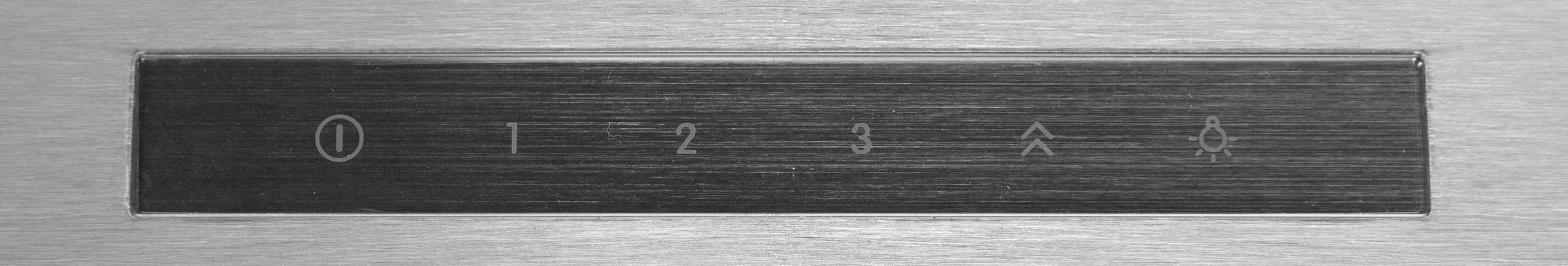 BOSCH Wandhaube »DWB97CM50«, Serie 6