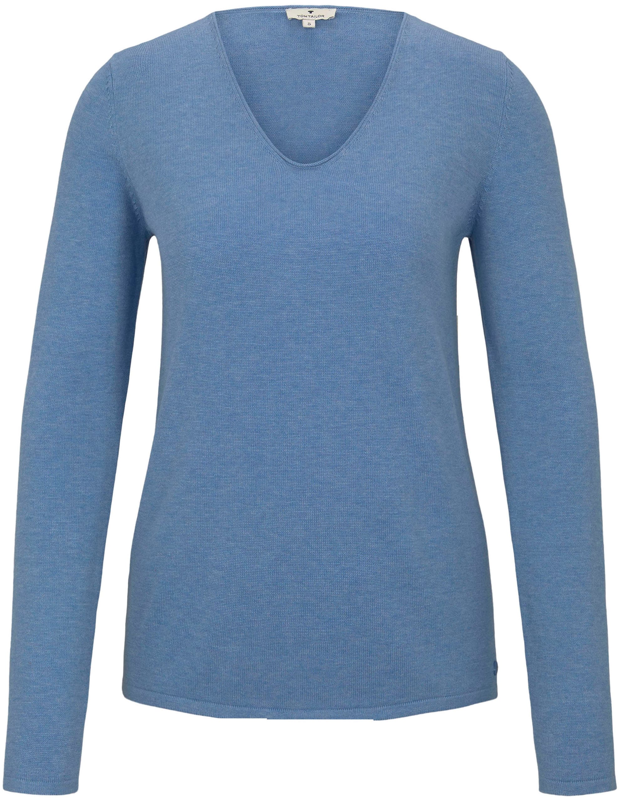 TOM TAILOR aus Feinstrick