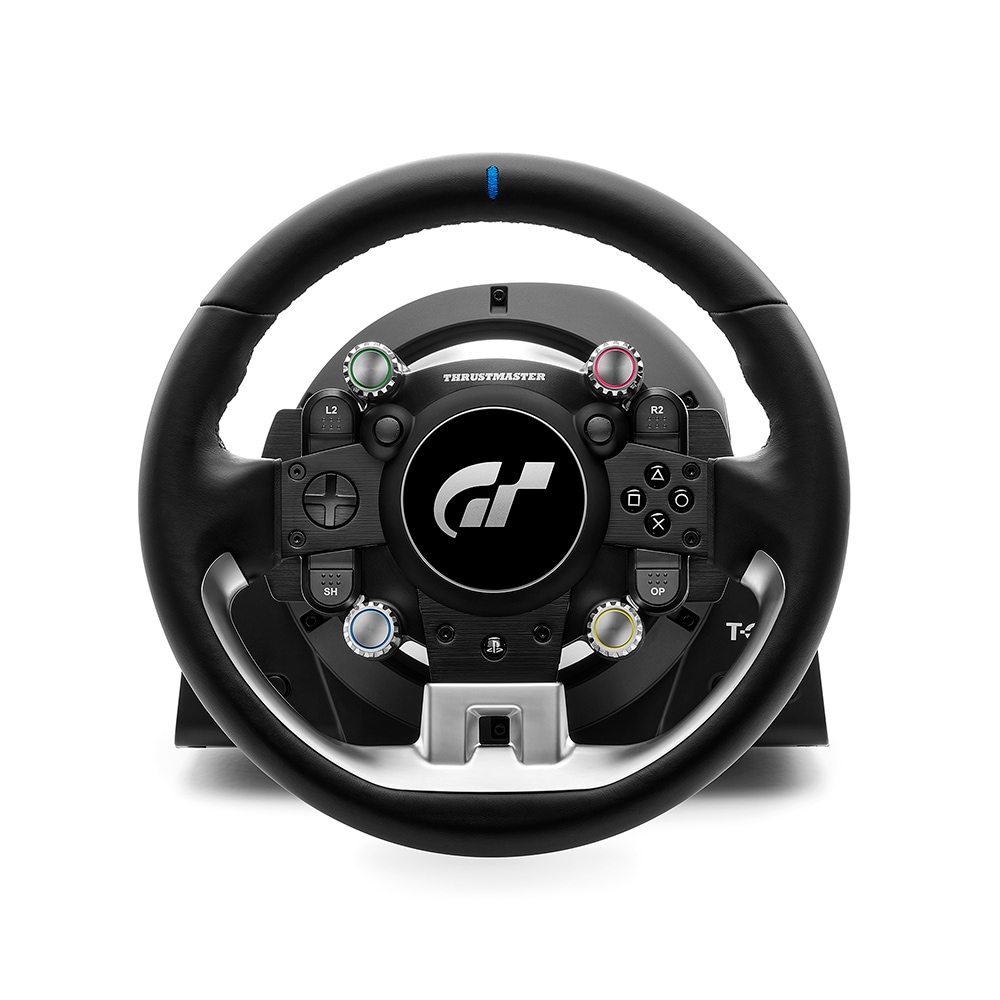 Thrustmaster Lenkrad »T-GT II Servo Base & Rim«
