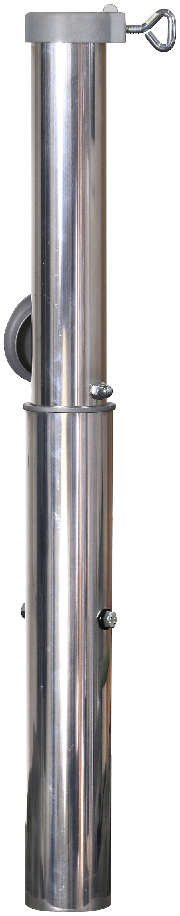 Schneider Schirme Bodendübel, Bodenhülse für 55 mm Rohr