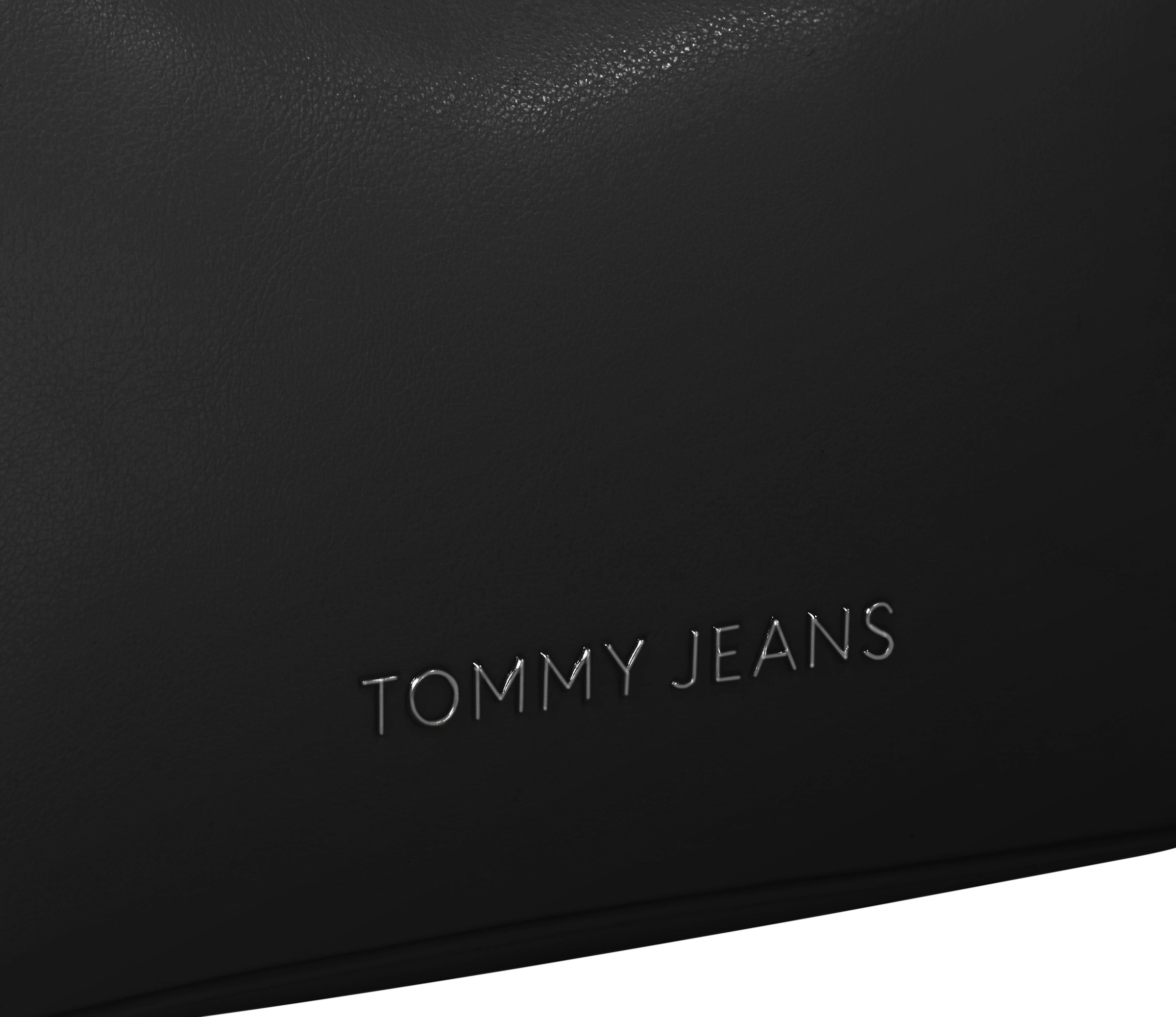 Tommy Jeans Schultertasche »TJW ESS MUST SHOULDER BAG«, Handtasche Damen Tasche Damen Henkeltasche