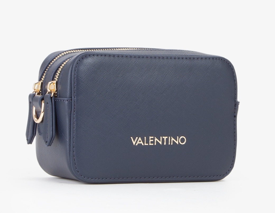 VALENTINO BAGS Umhängetasche »ZERO RE«, mit zusätzlichem Schulterriemen
