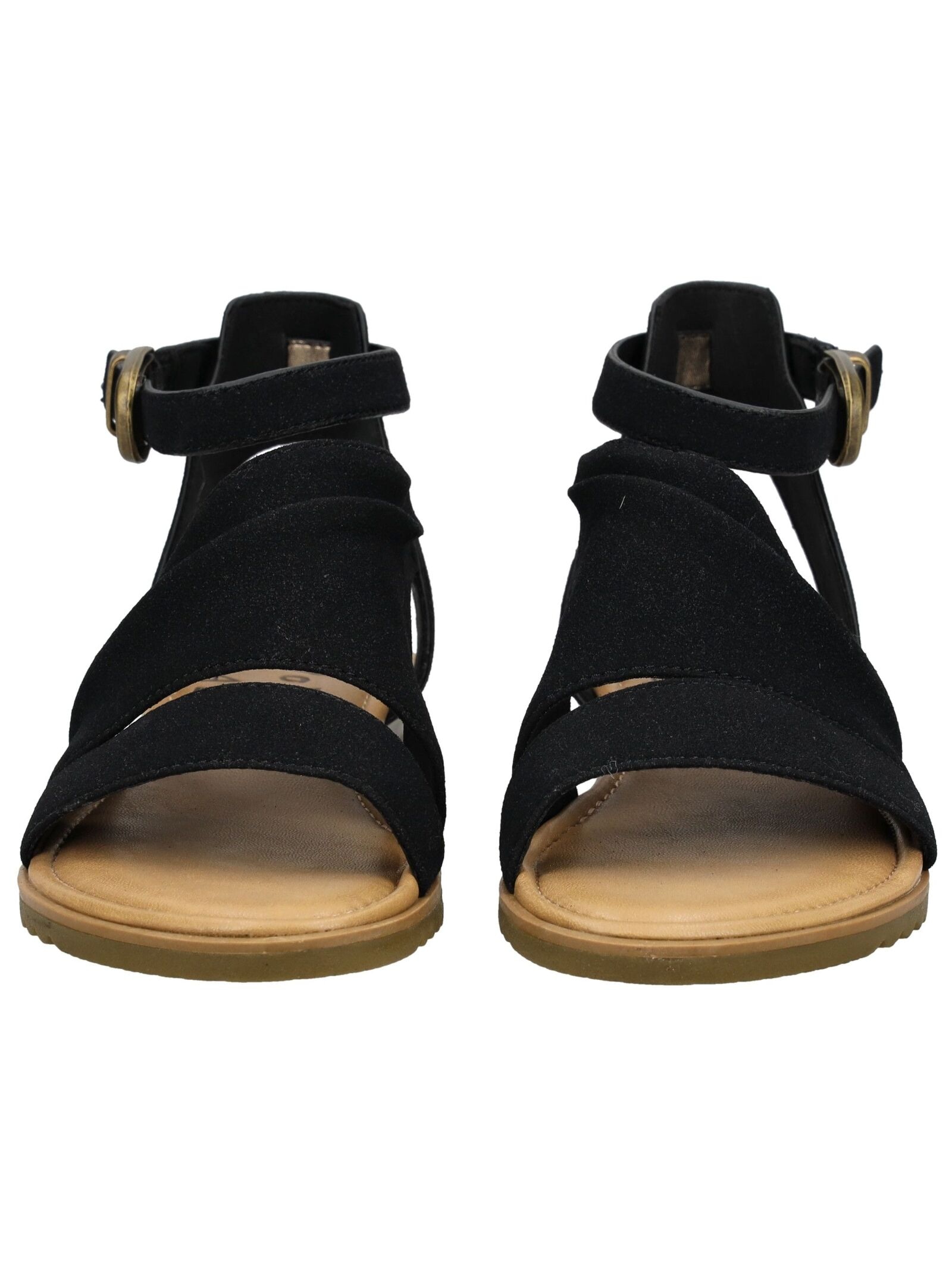 Blowfish Schaftsandalette »Blowfish Sandalen Lederimitat«