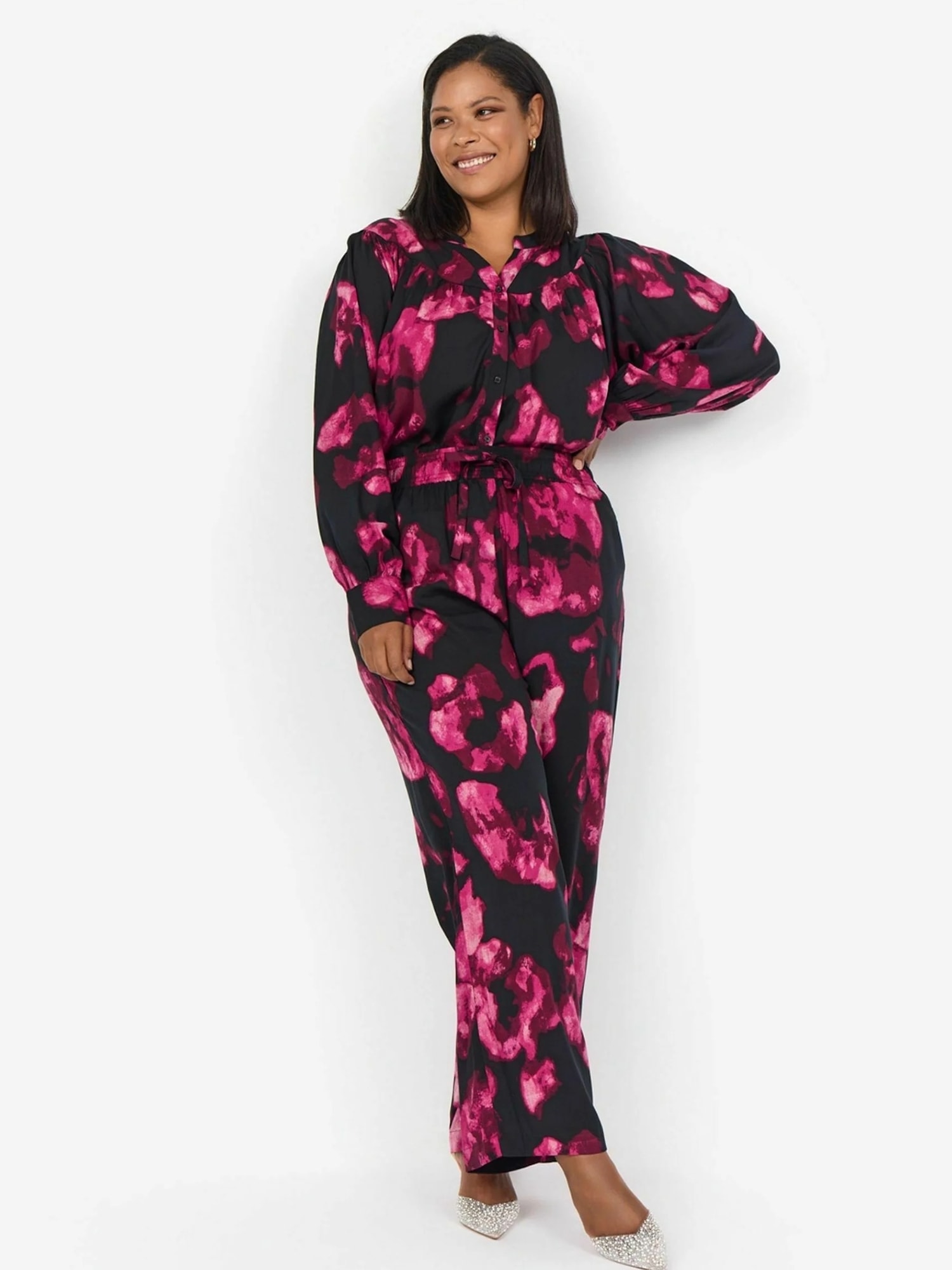 Wasabi Concept Chinohose »Wasabi Concept Trouser WA-KEISIE 3«