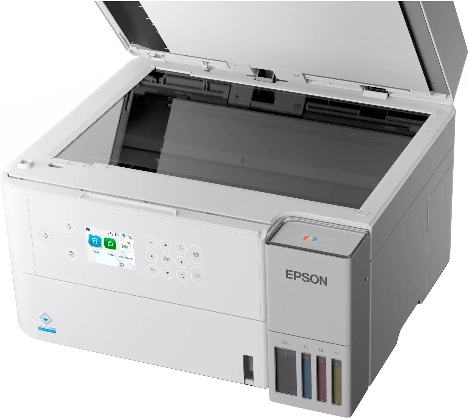 Epson Multifunktionsdrucker »EcoTank ET-3956«