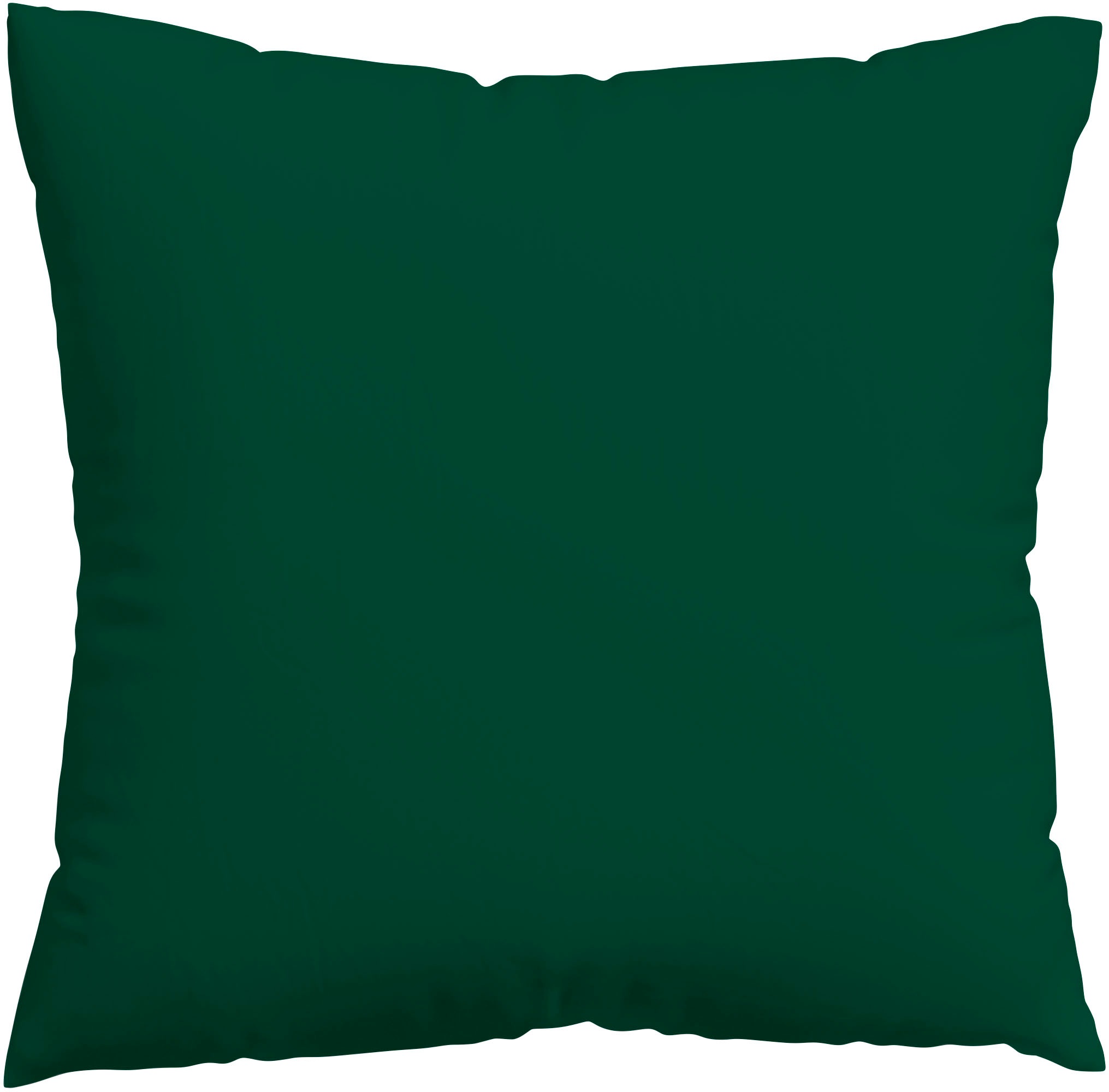 Schlafgut Kissenbezug »Woven Satin aus Mako-Baumwolle, langlebig, pflegelei günstig online kaufen