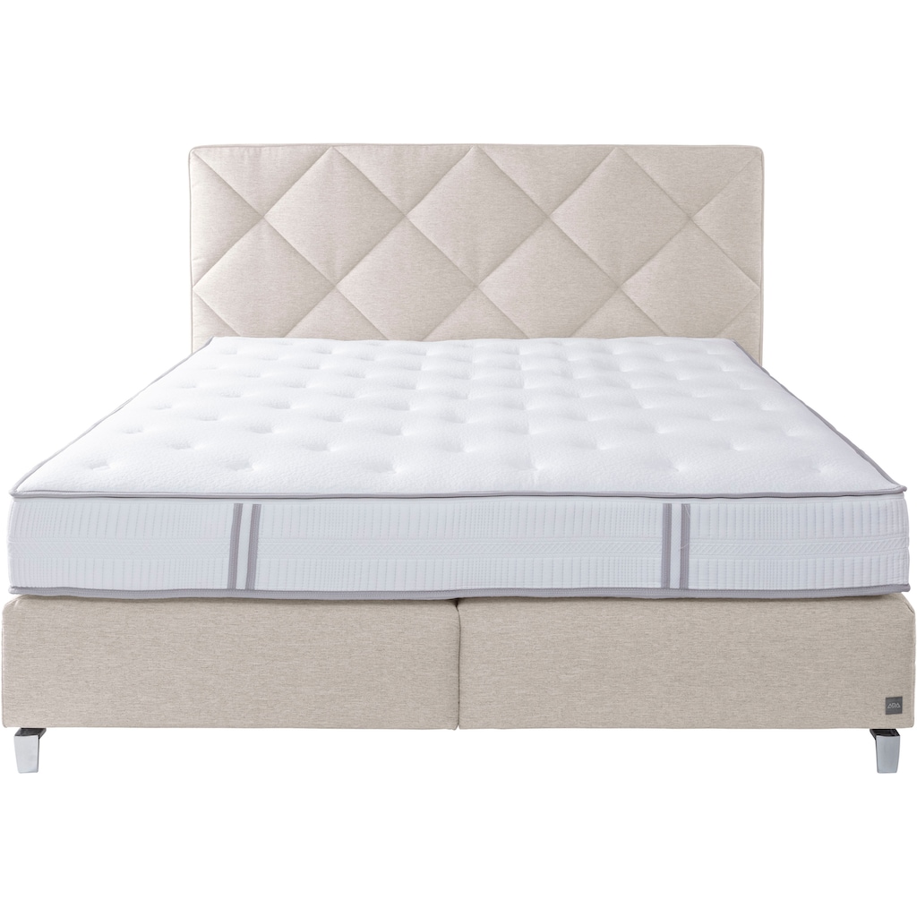 ADA premium Boxspringbett »Otello«