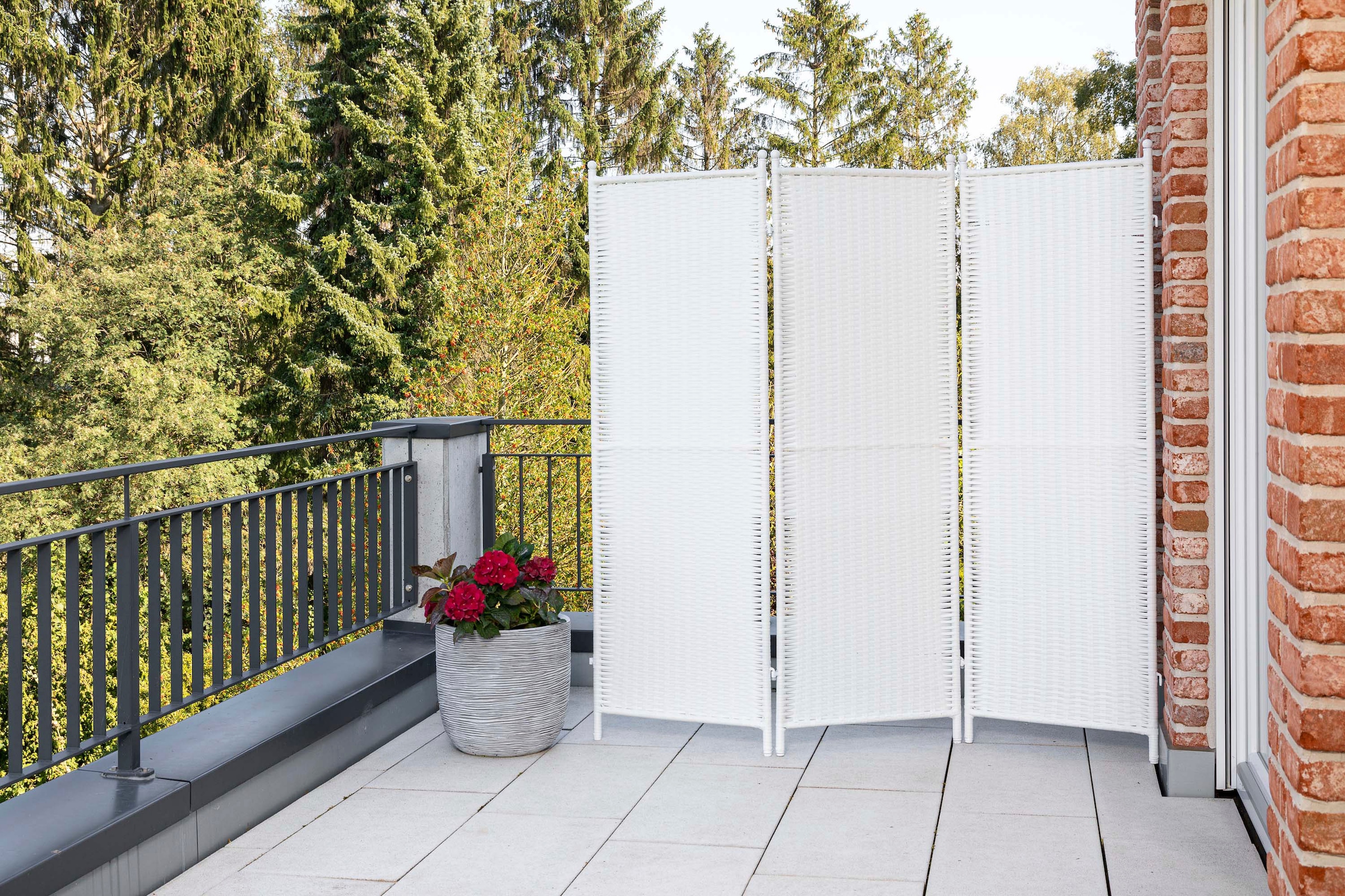 MERXX Stellwand »Paravent«