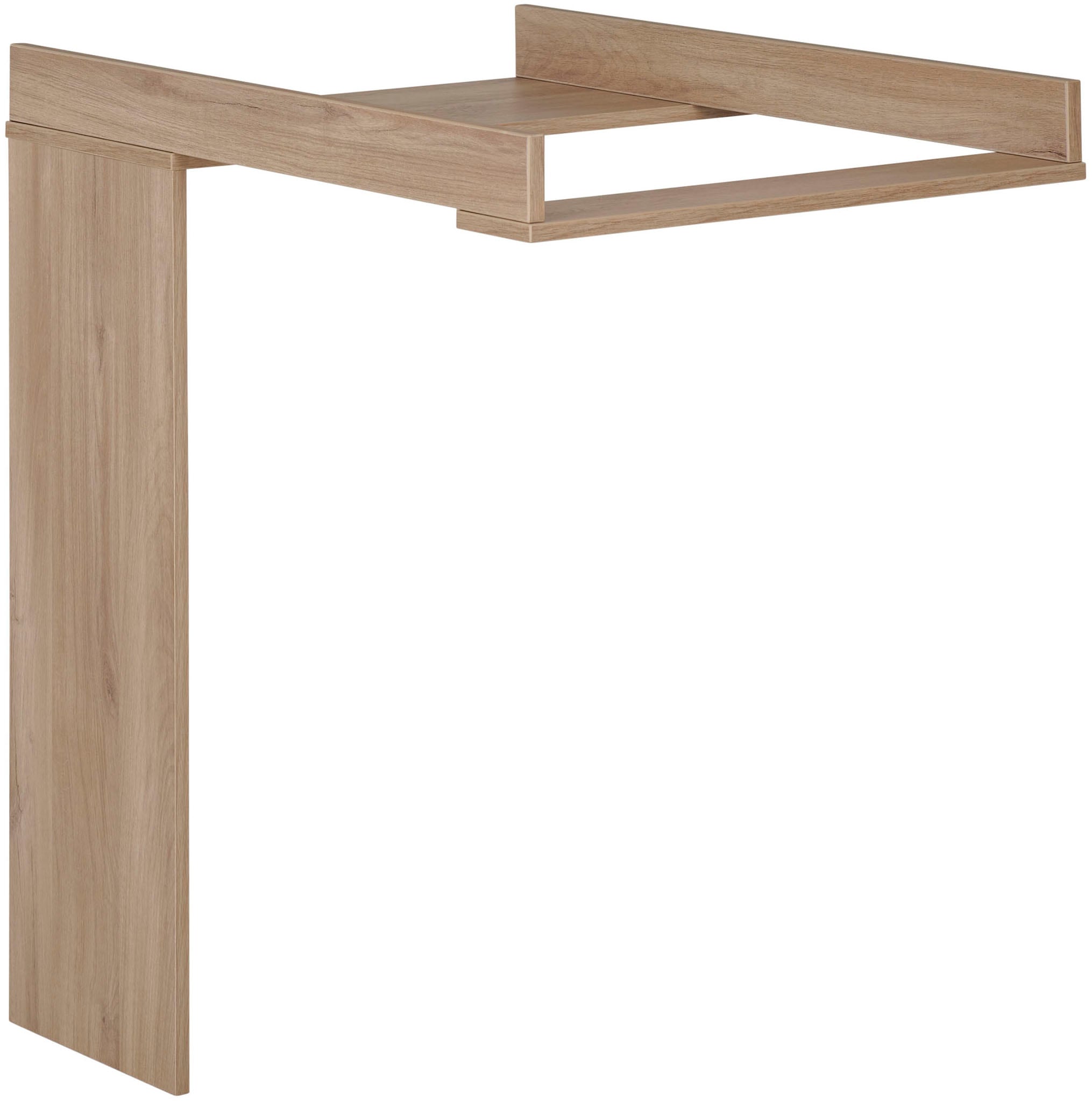 Gami Babyzimmer-Komplettset »SET N°3 CALYPSO« 6 Stk. tlg. Viel Stauraum für eine optimale Organisation.