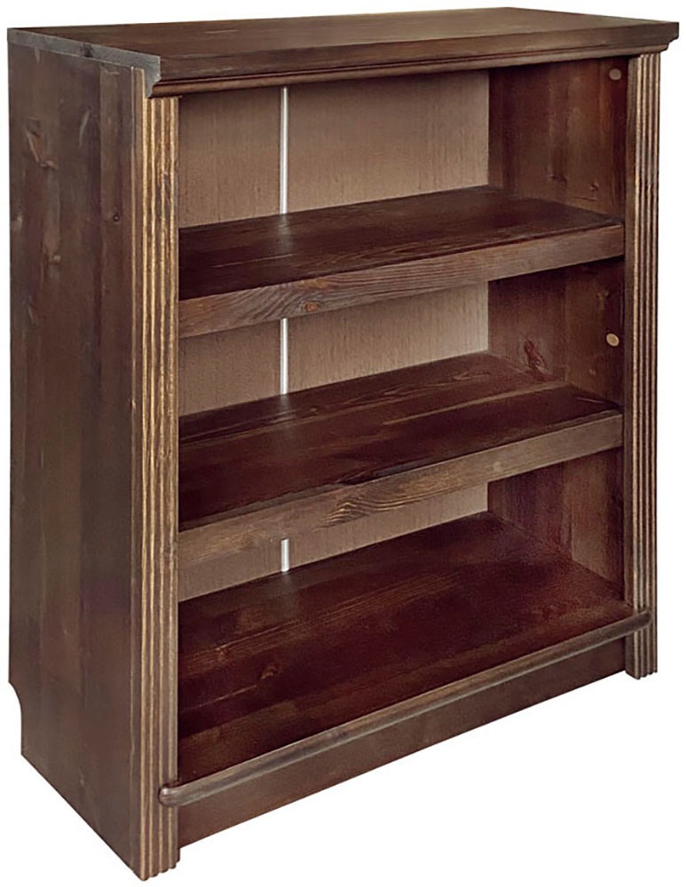 Home affaire Standregal »Soeren« aus massiver Kiefer, in 2 Breiten, Tiefe 2 günstig online kaufen