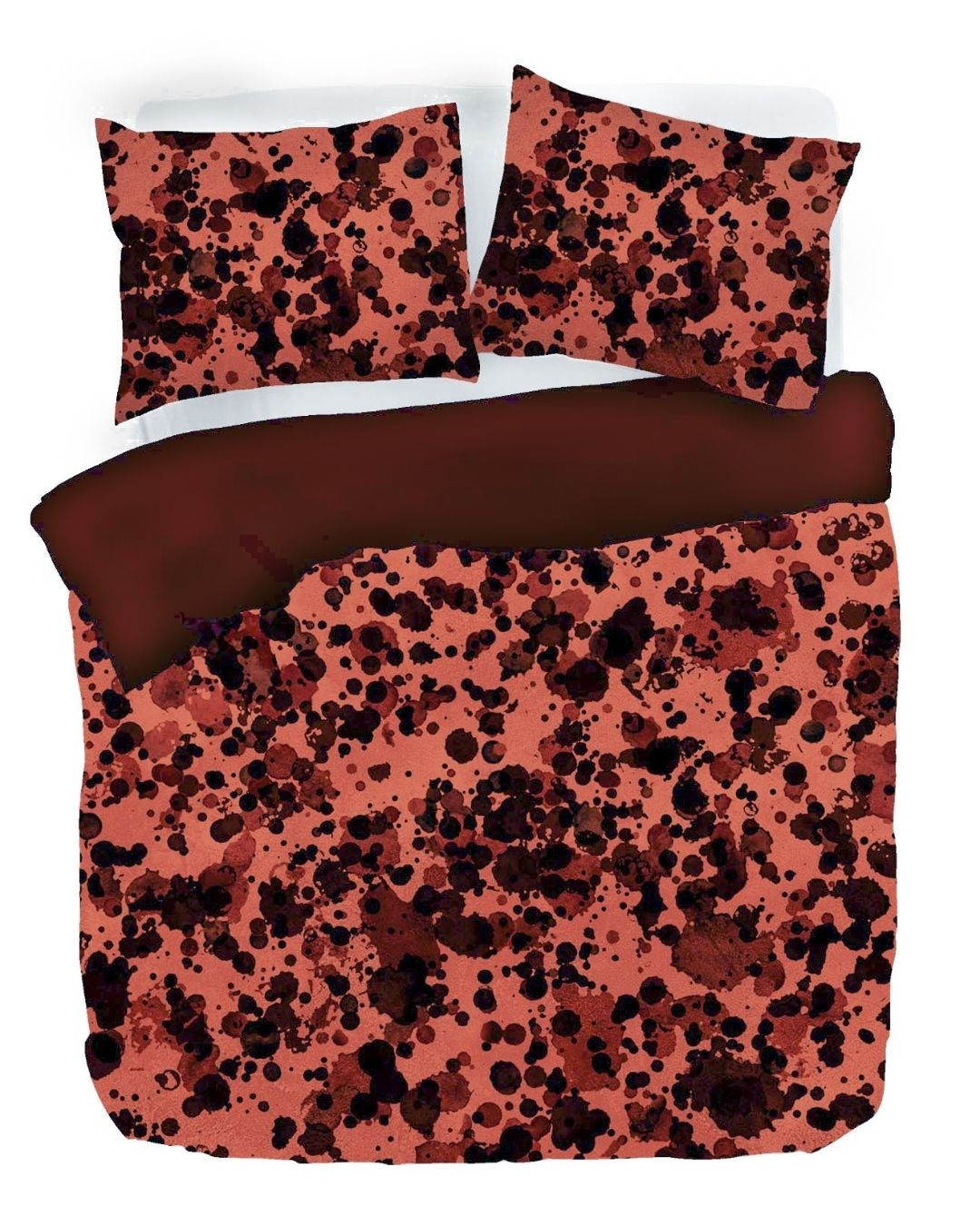 kayori Bettwäsche »Adame« 2 Stk. tlg. 90% Tencel ® / 10% Hanf günstig online kaufen