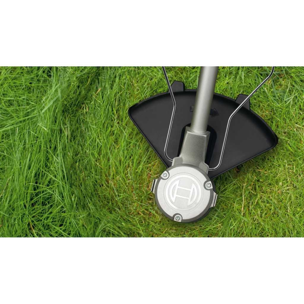 Bosch Home & Garden Akku-Rasentrimmer »AdvancedGrassCut 36V 33«, mit Akku 36V/2,0 Ah und Ladegerät