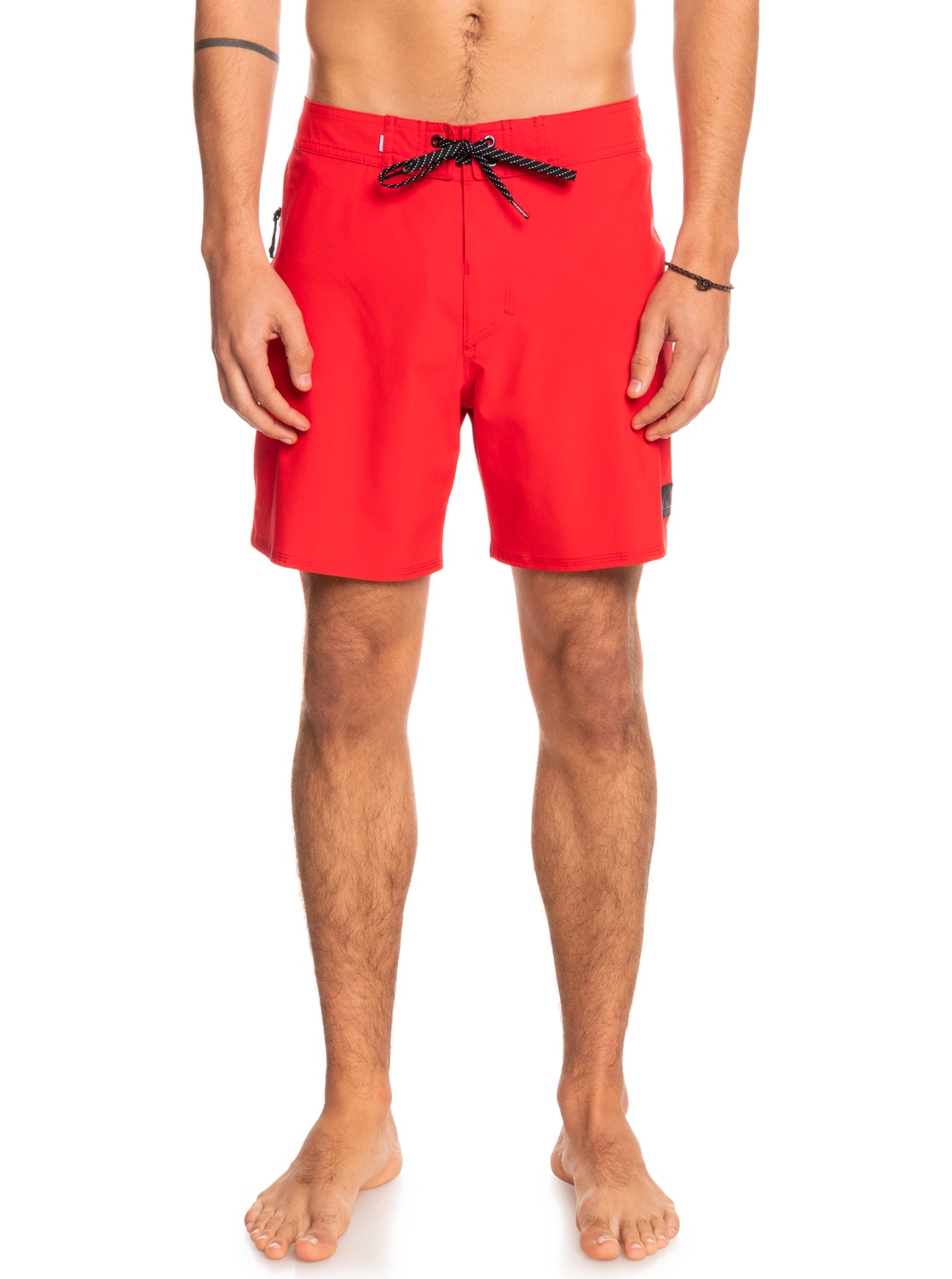 2. Bild von Quiksilver Boardshorts »Surfsilk Kaimana 16"«