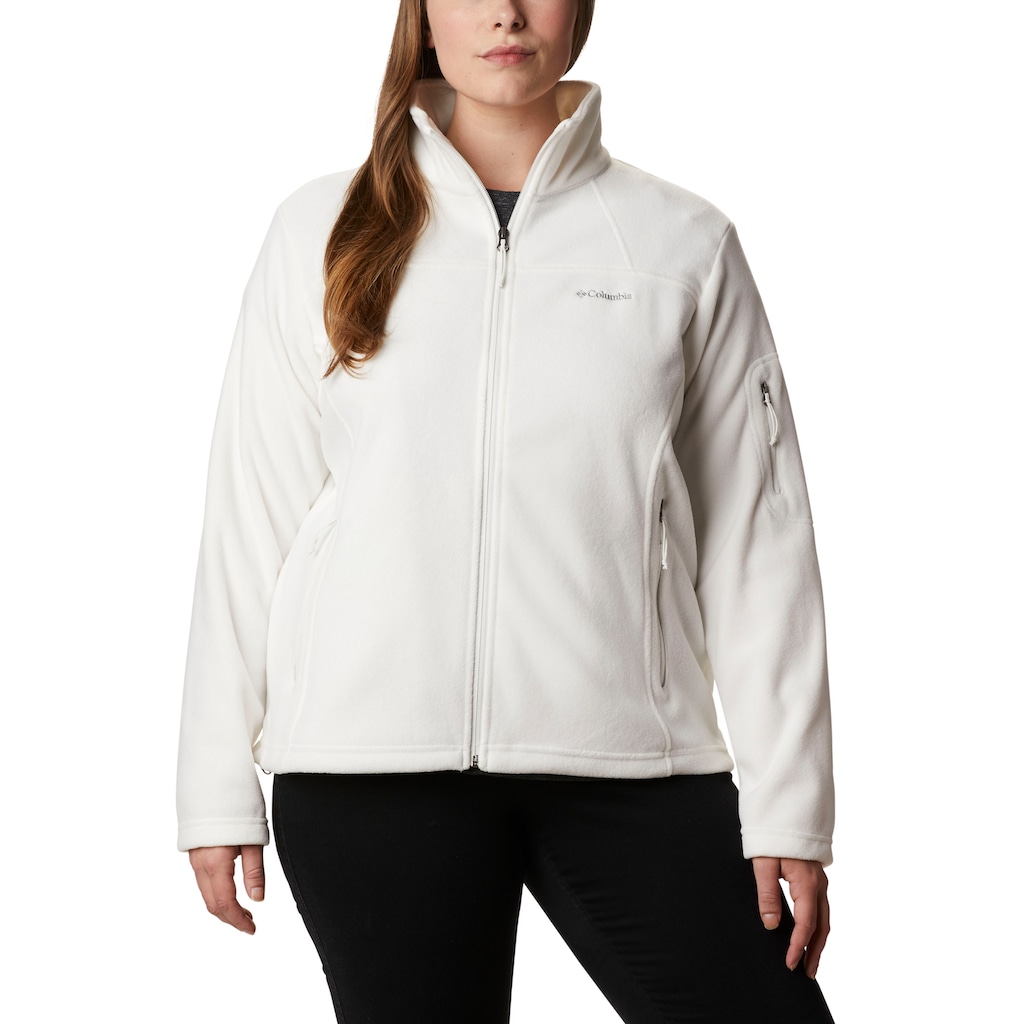 Columbia Fleecejacke »Fast Trek II Jacket«